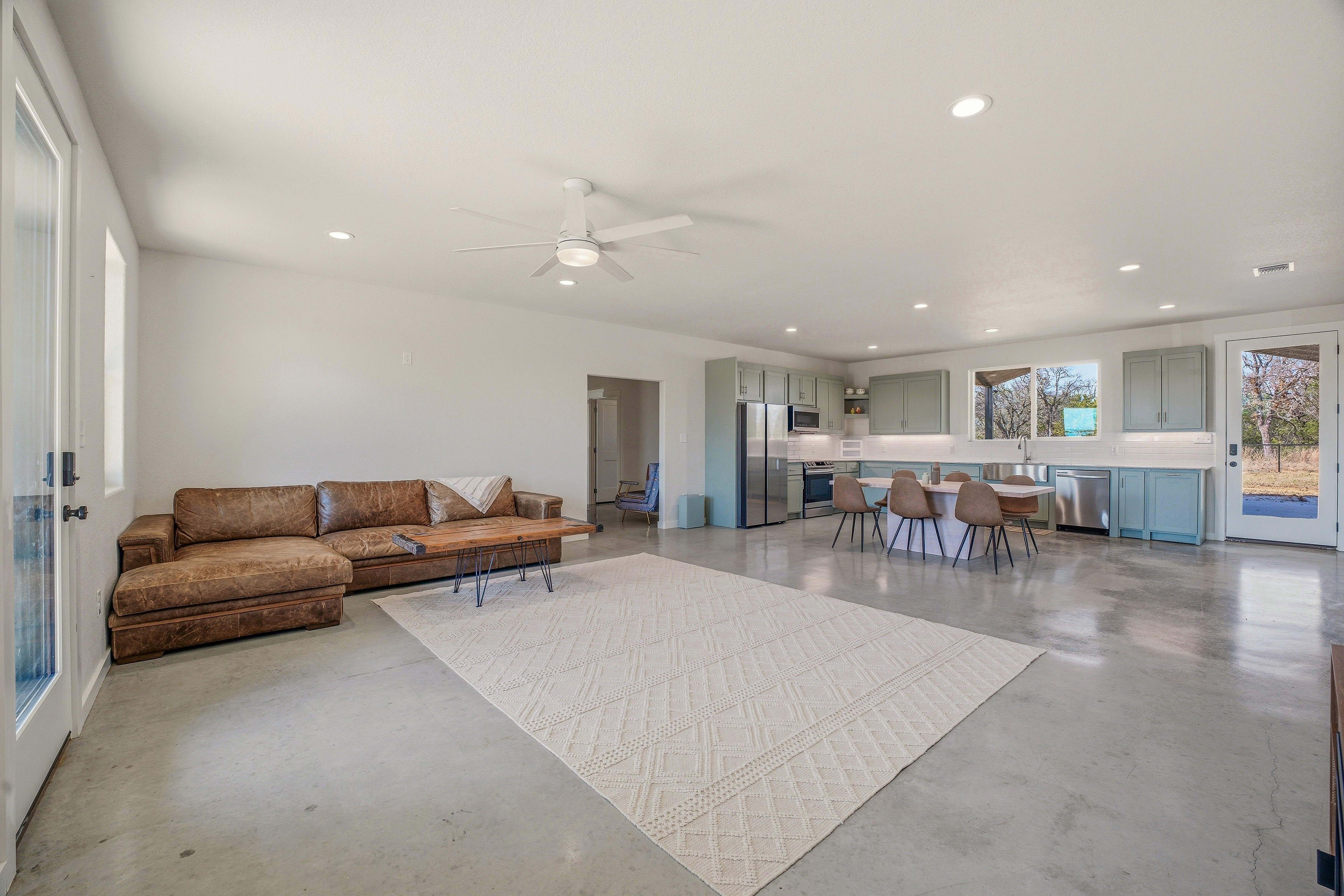  1525 Bosley Road, Santo, TX, 76472 - 物件實景