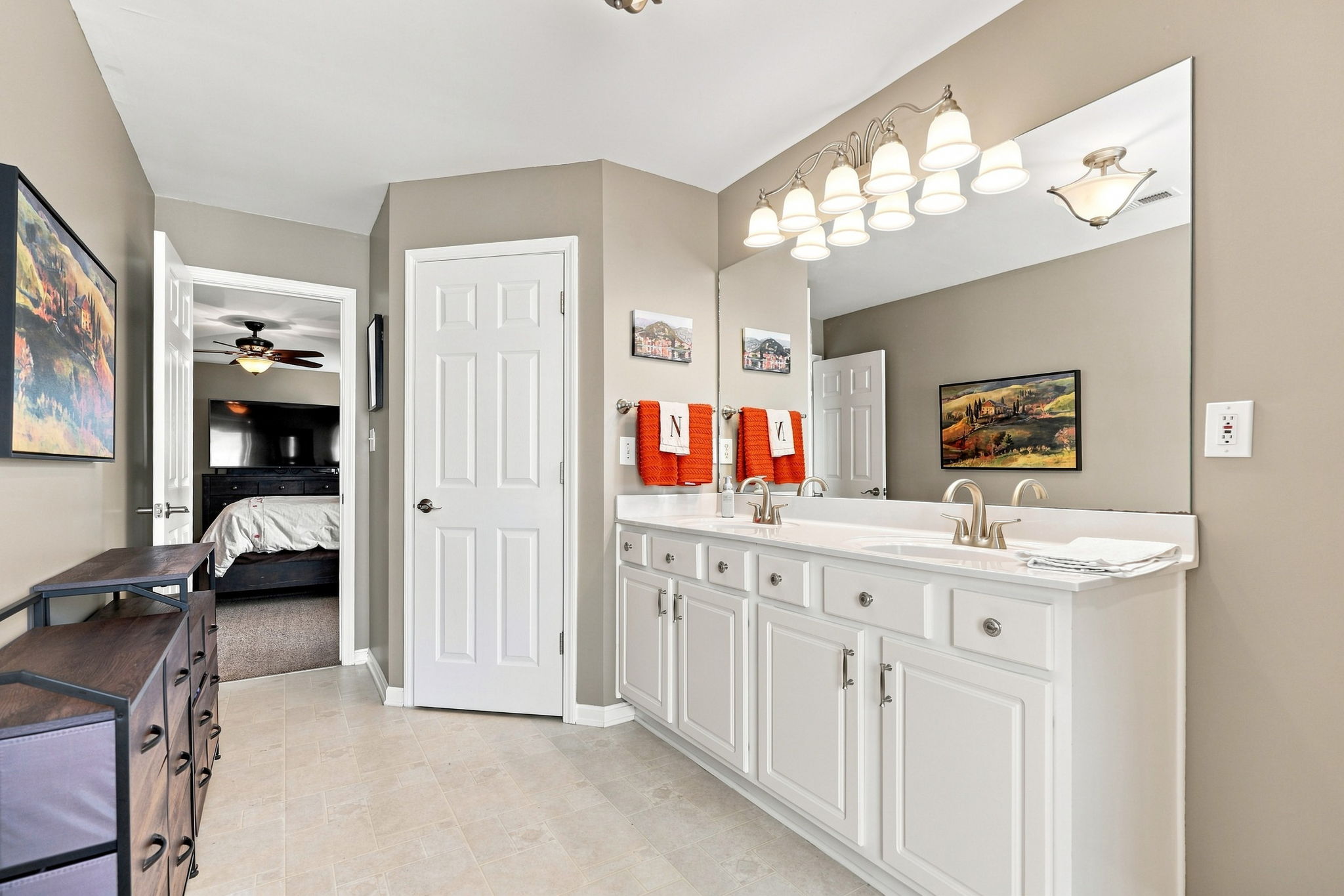  1210 Beckley Hills Court, Louisville, KY 40245 - 物件實景