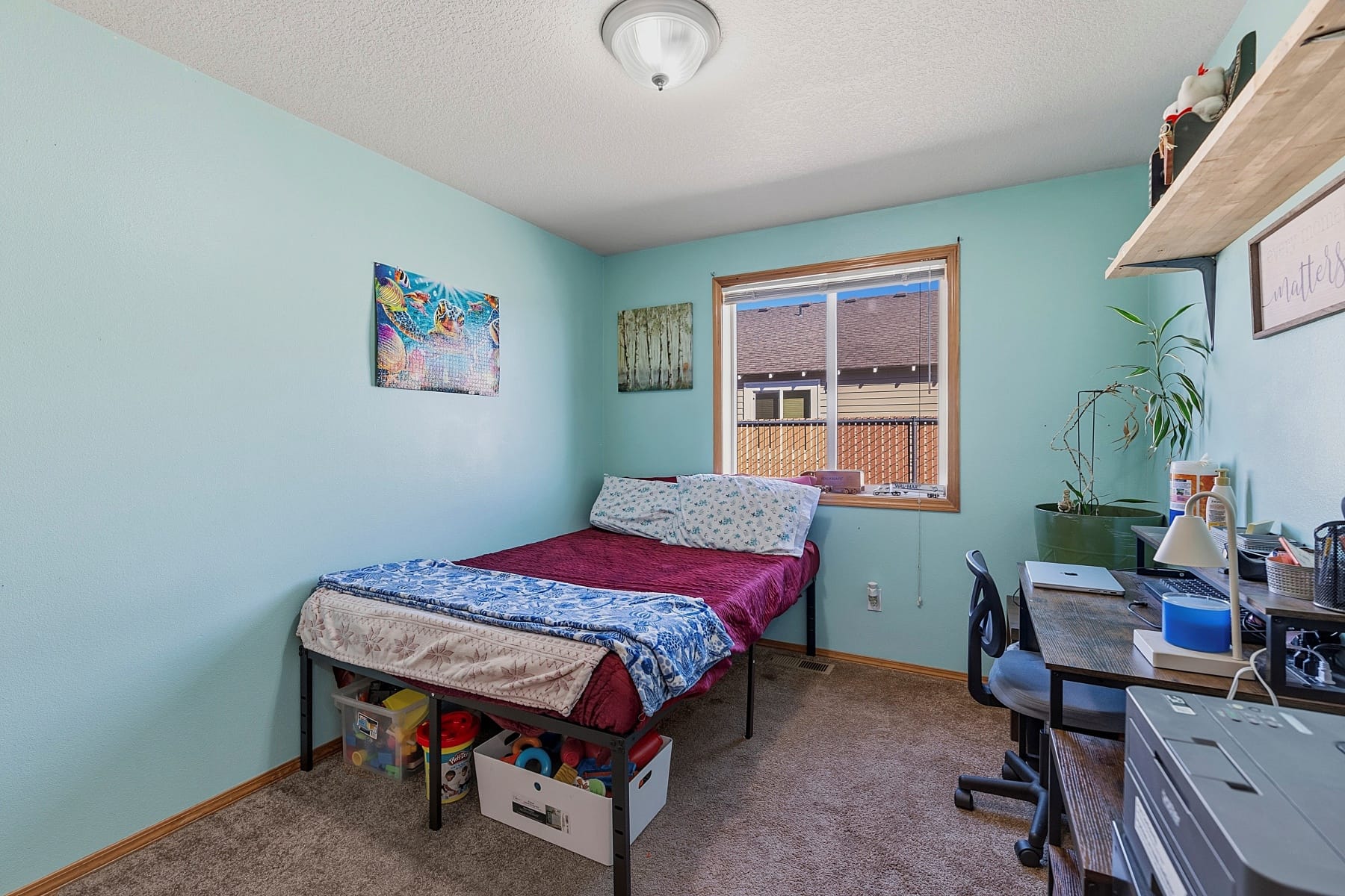  316 Center Ridge Drive Culver, OR 97734 - 物件實景