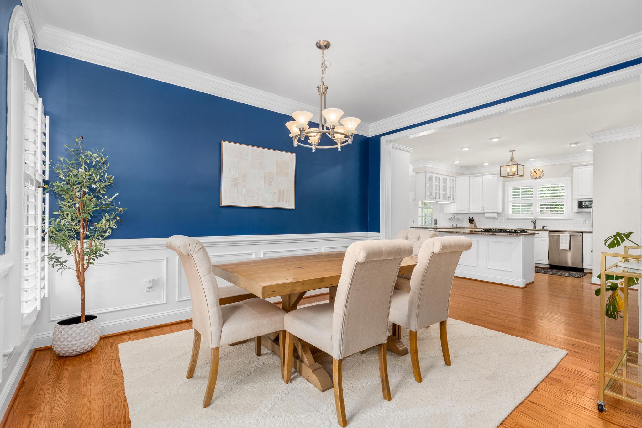  3707 Purks Court, Alexandria, VA, 22309 - 物件實景