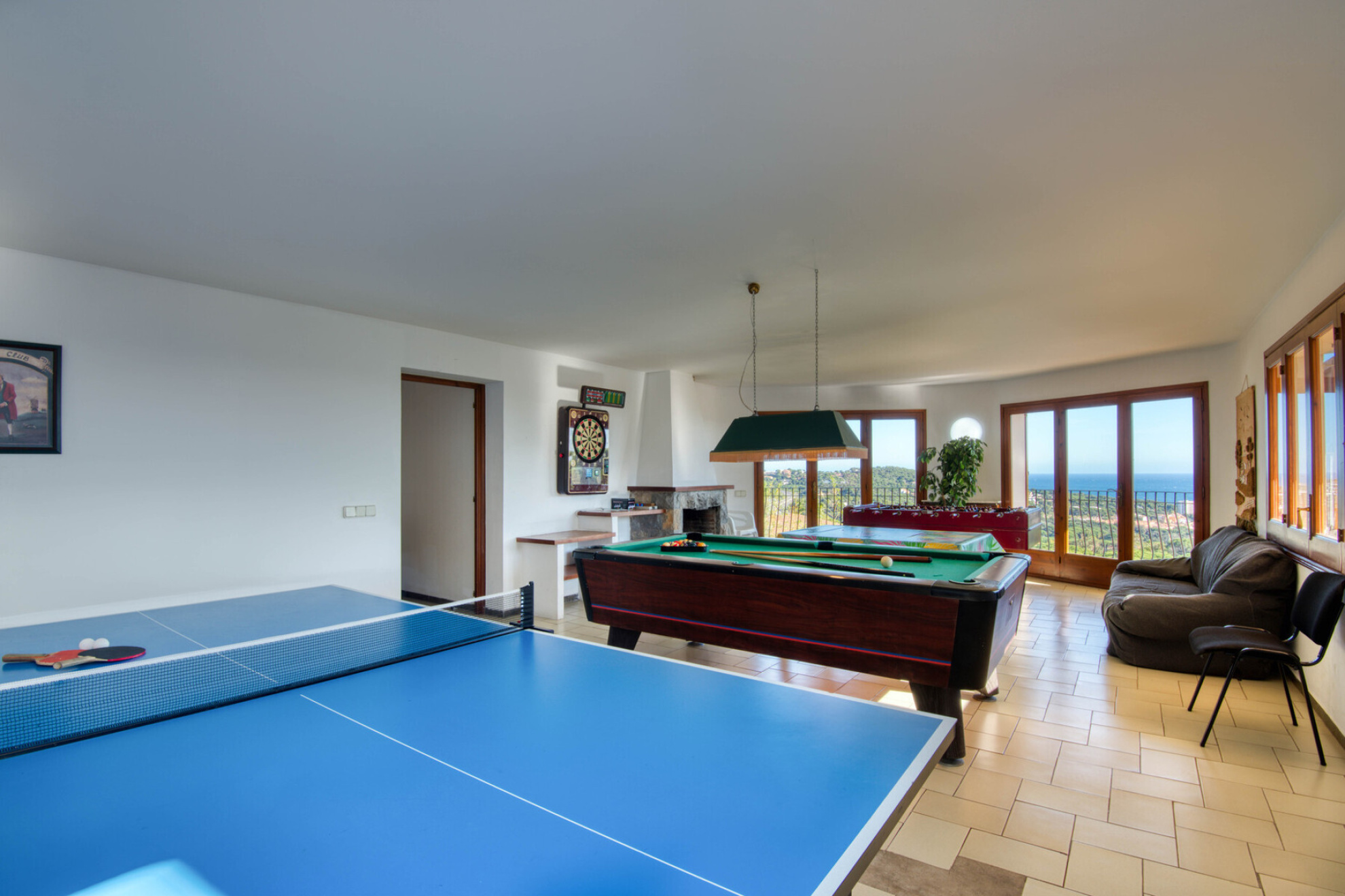  House with stunning sea views in Playa de Aro. - 物件實景