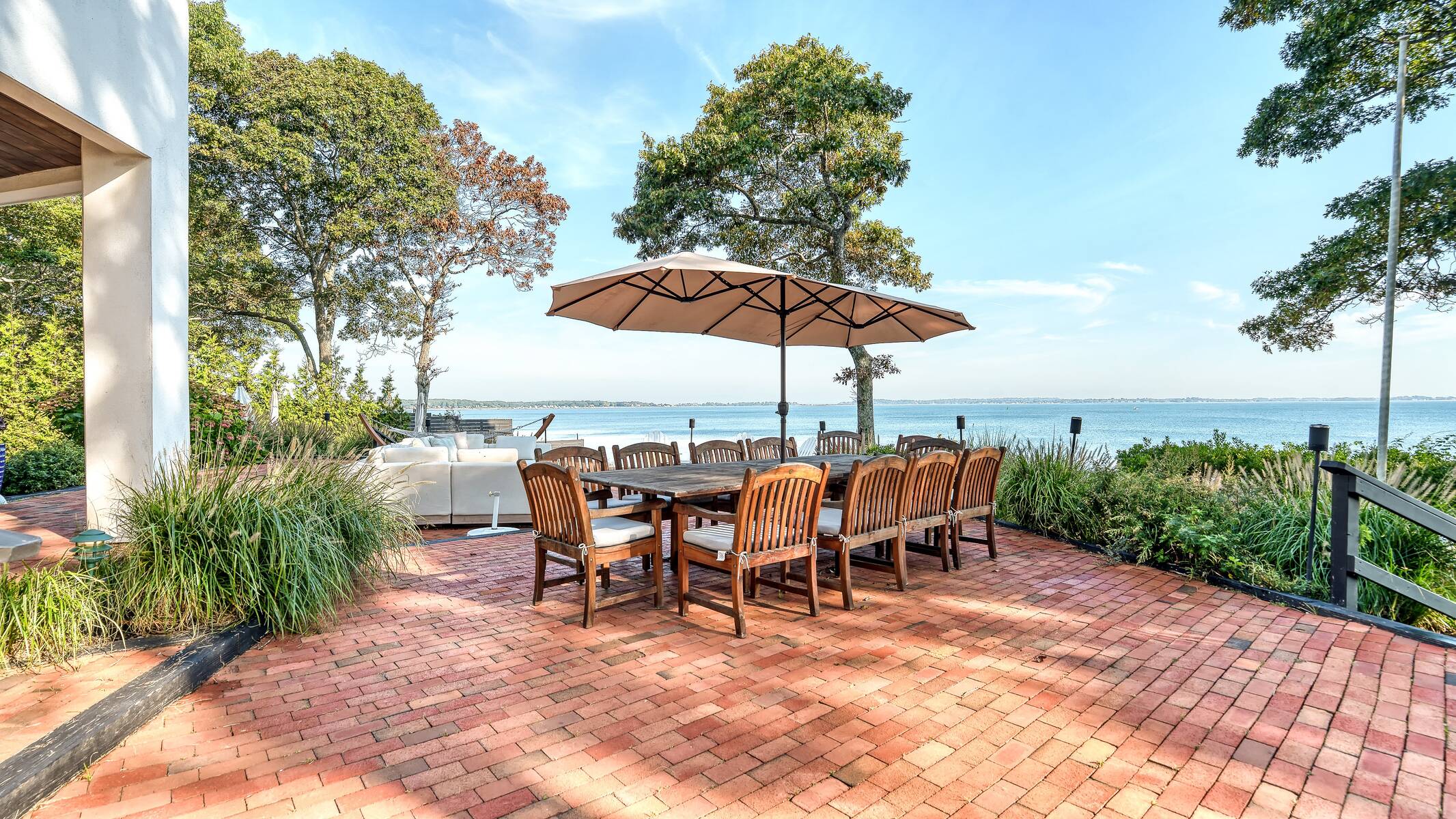  Exceptional Waterfront Living on Gardiners Bay - 物件實景