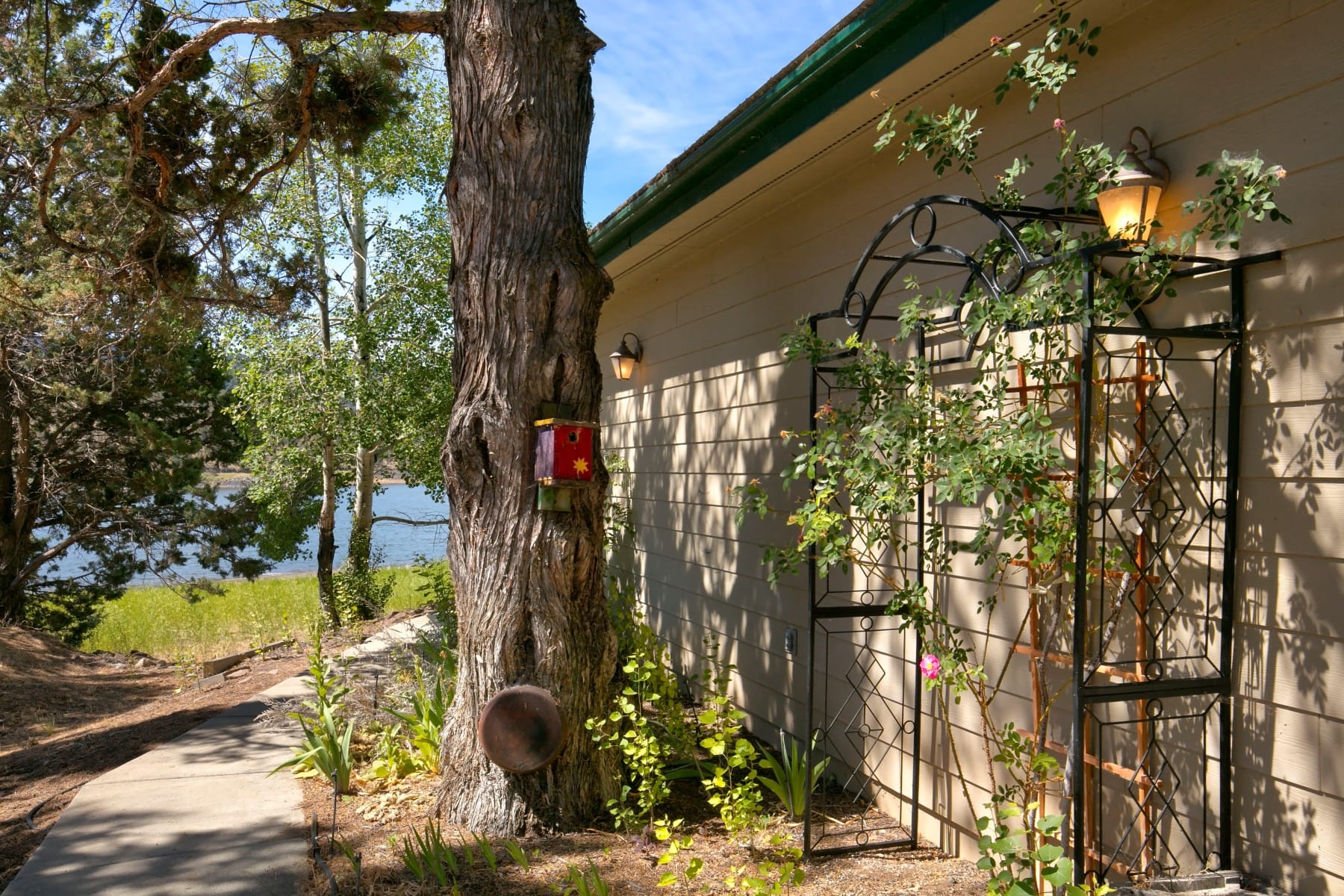  13226 N Ochoco Highway Prineville, OR 97754 - 物件實景