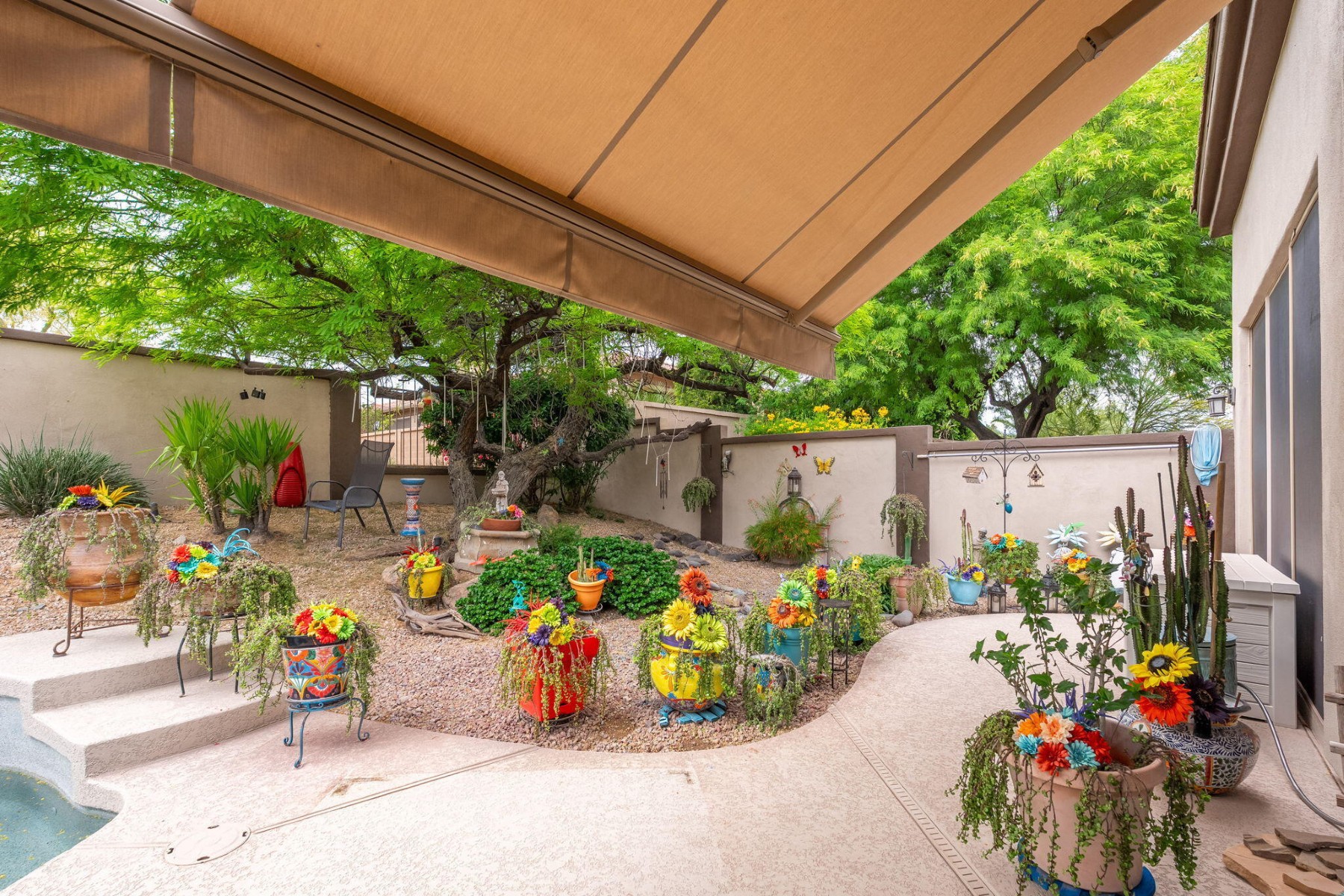  15618 E Cactus Drive  Fountain Hills, AZ - 物件實景