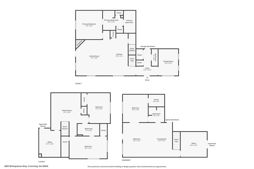 Cumming, Georgia, 30040, United States, 4 Bedrooms Bedrooms, ,4 BathroomsBathrooms,Residential,For Sale,1915176