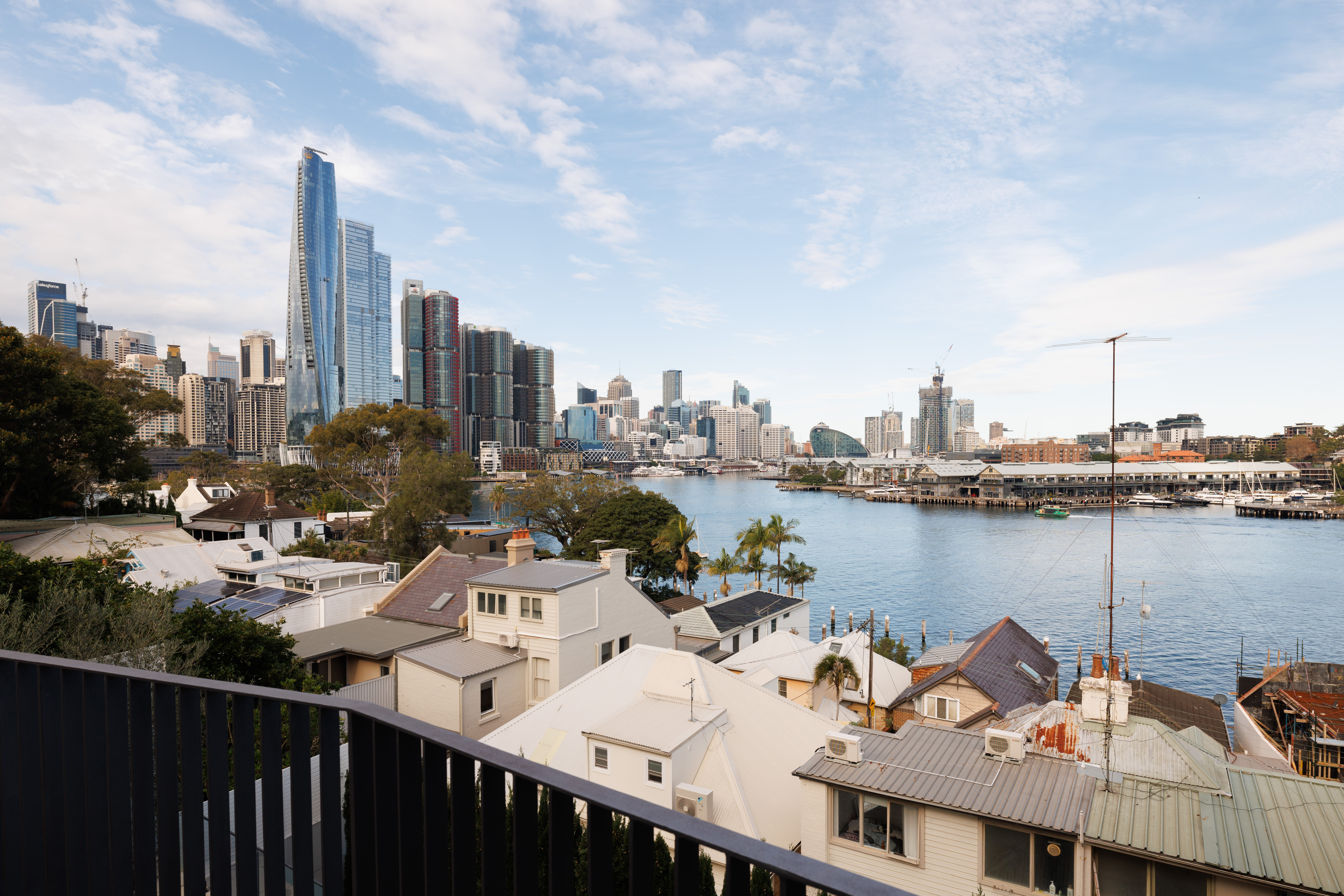  24 Pearson Street, Balmain East - 物件實景