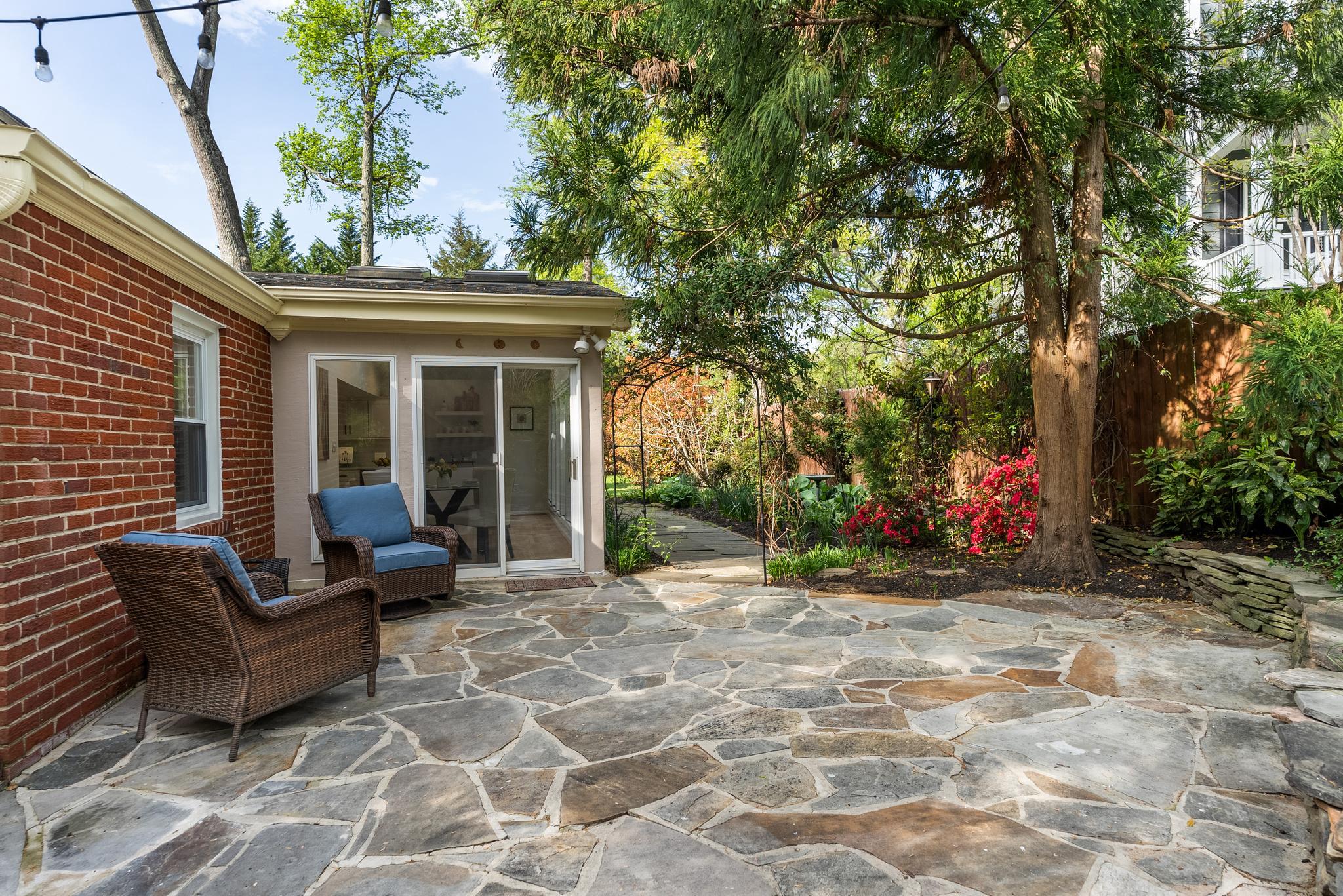  7616 Admiral Drive, Alexandria, VA, 22308 - 物件實景