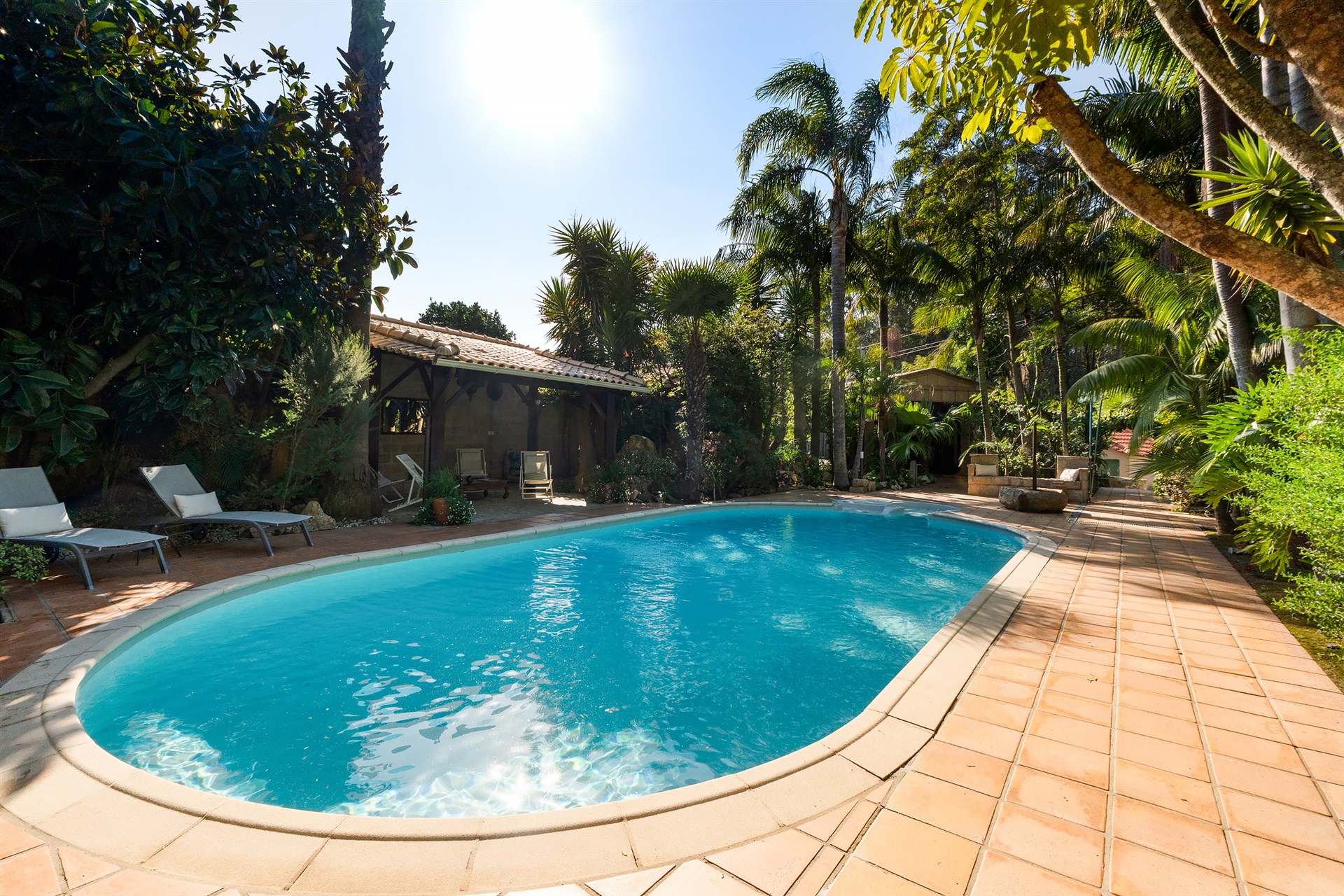  Detached house, 5 bedrooms, for Sale - 物件實景
