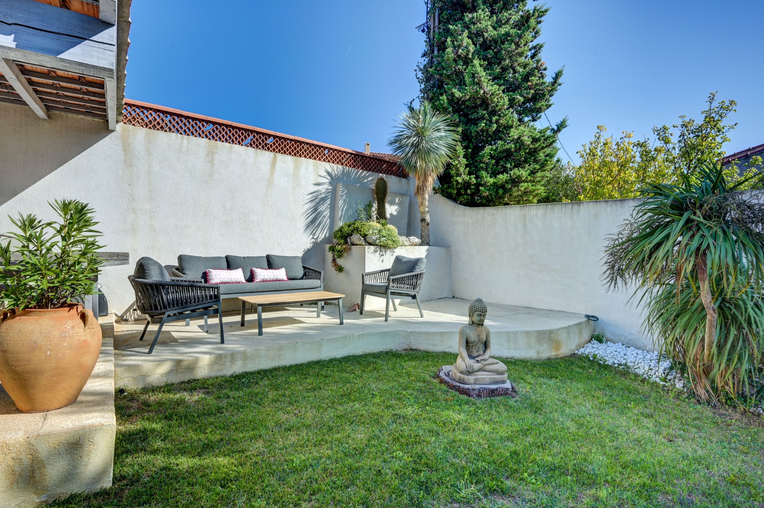  Carry-le-Rouet, Côte Bleue - Provençal House with Sea View and Pool - 物件實景