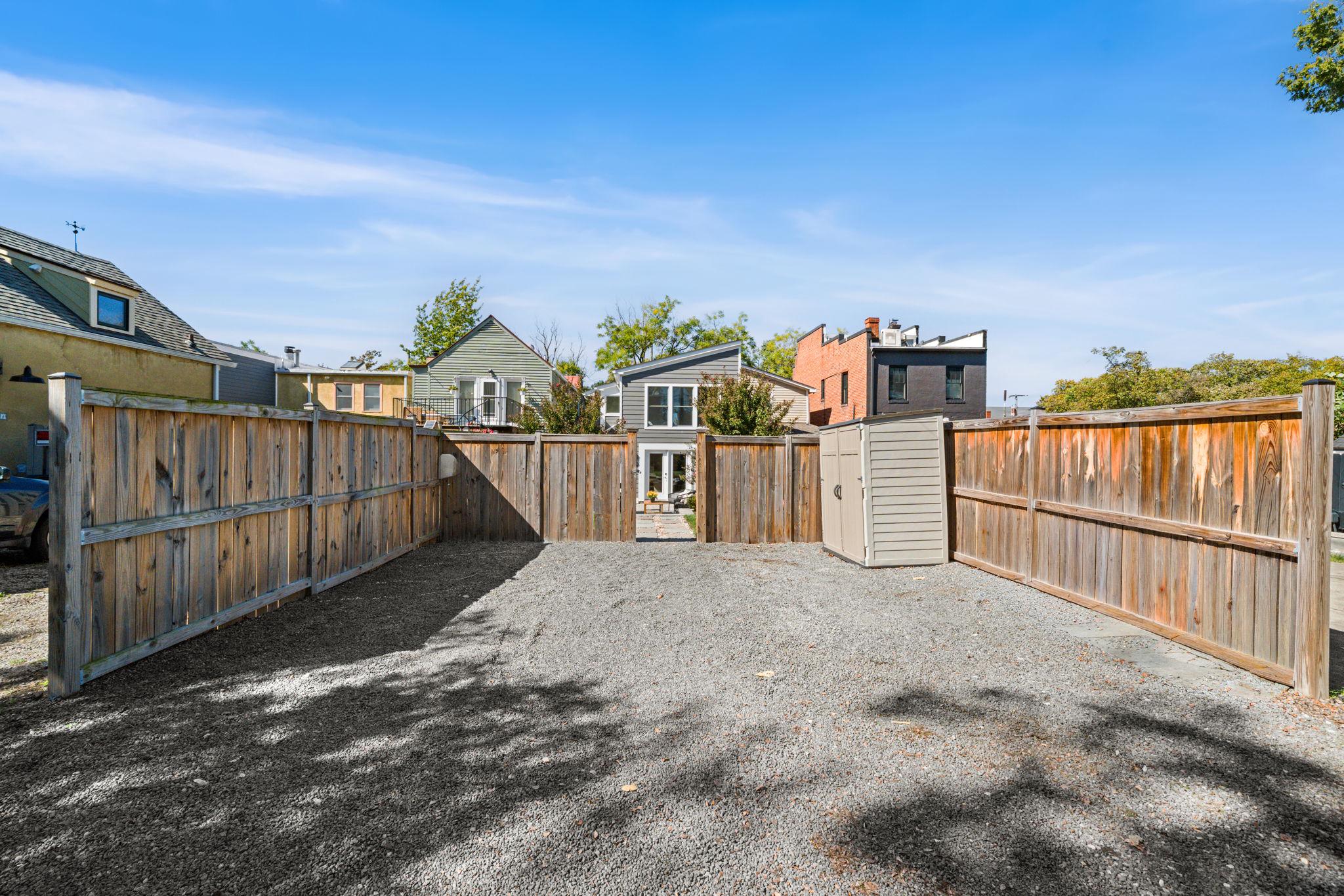  315 N Alfred Street, Alexandria, VA, 22314 - 物件實景