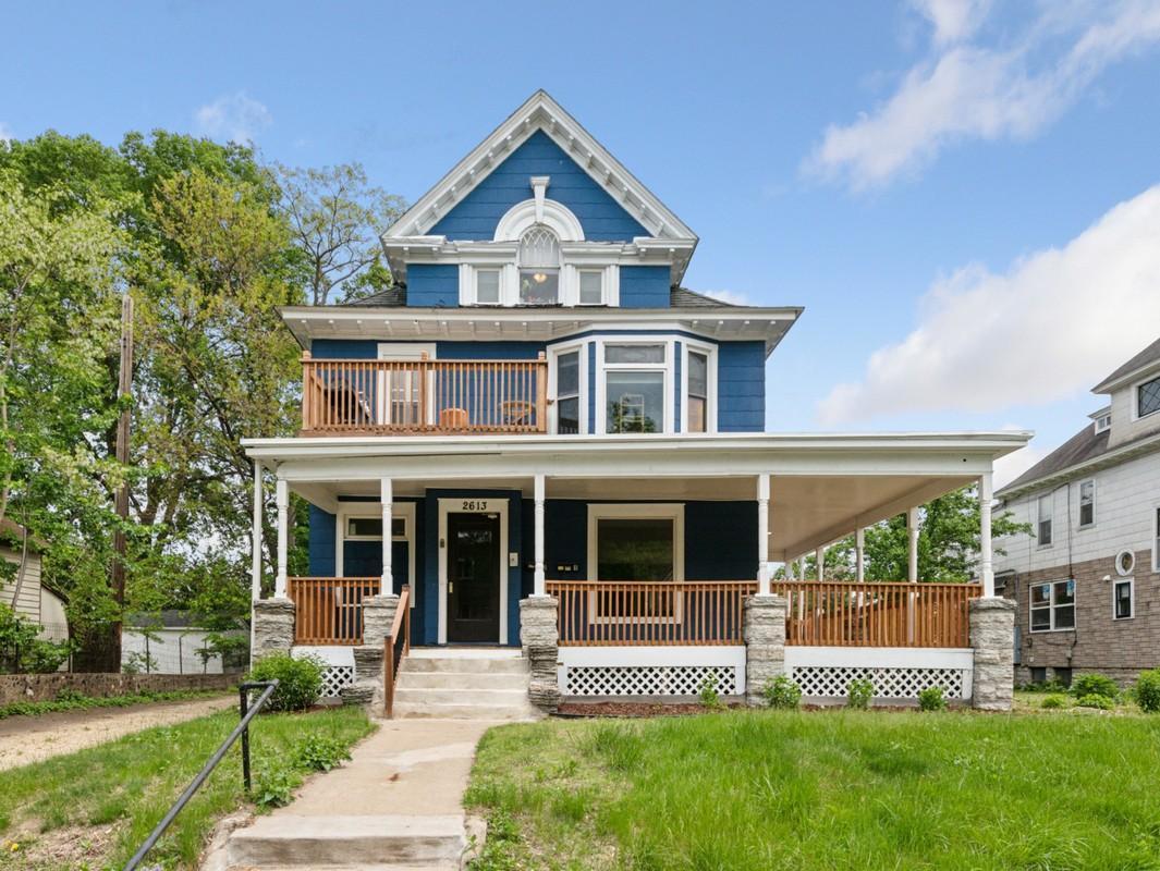 Minneapolis, Minnesota, 55408, United States, ,Residential,For Sale,1821606