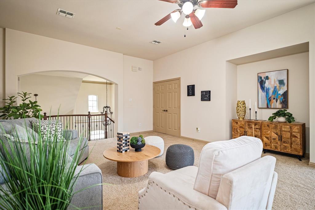 Frisco, Texas, 75033, United States, 5 Bedrooms Bedrooms, ,4 BathroomsBathrooms,Residential,For Sale,1907112