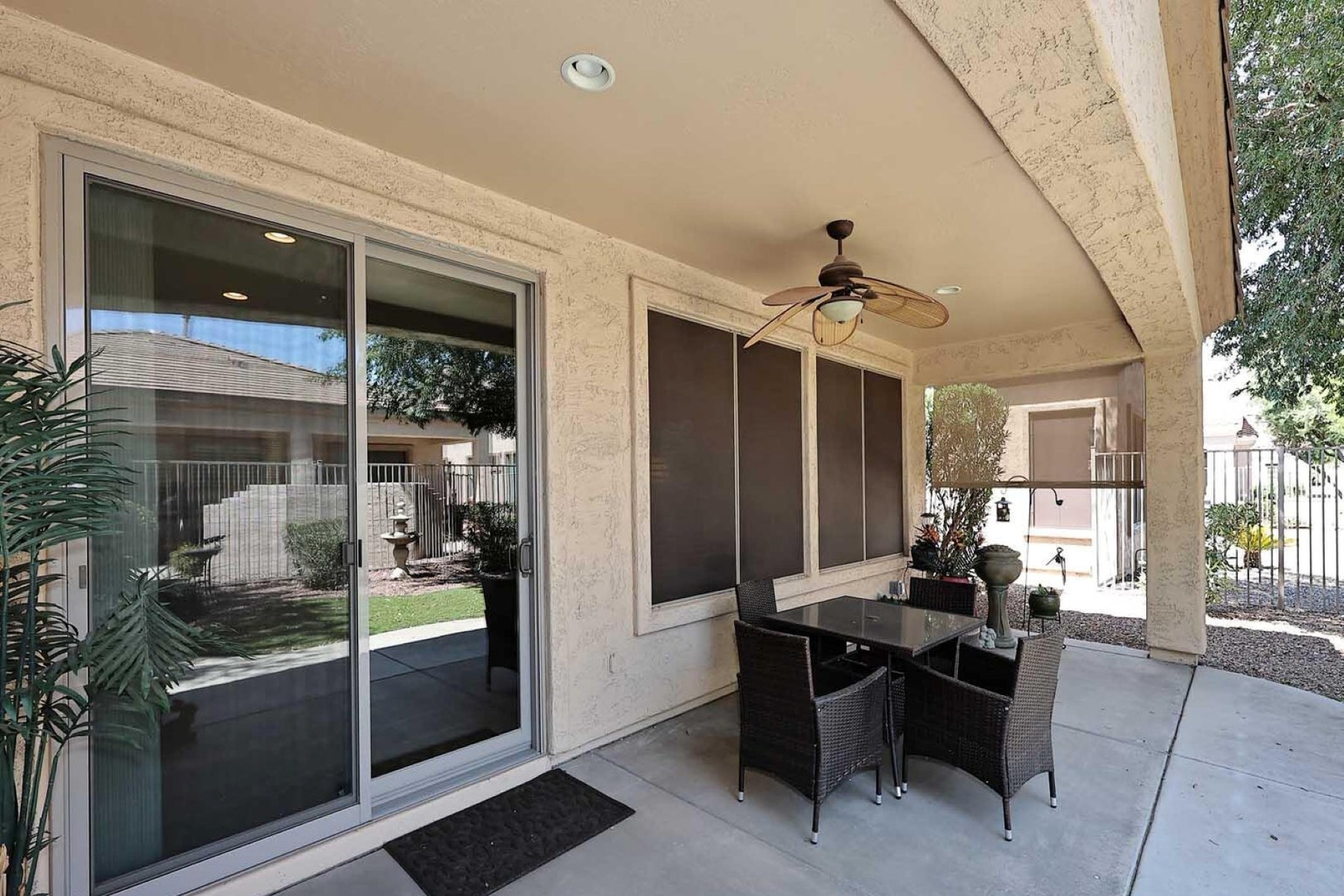  4058 E Rakestraw Lane¦Gilbert, AZ - 物件實景