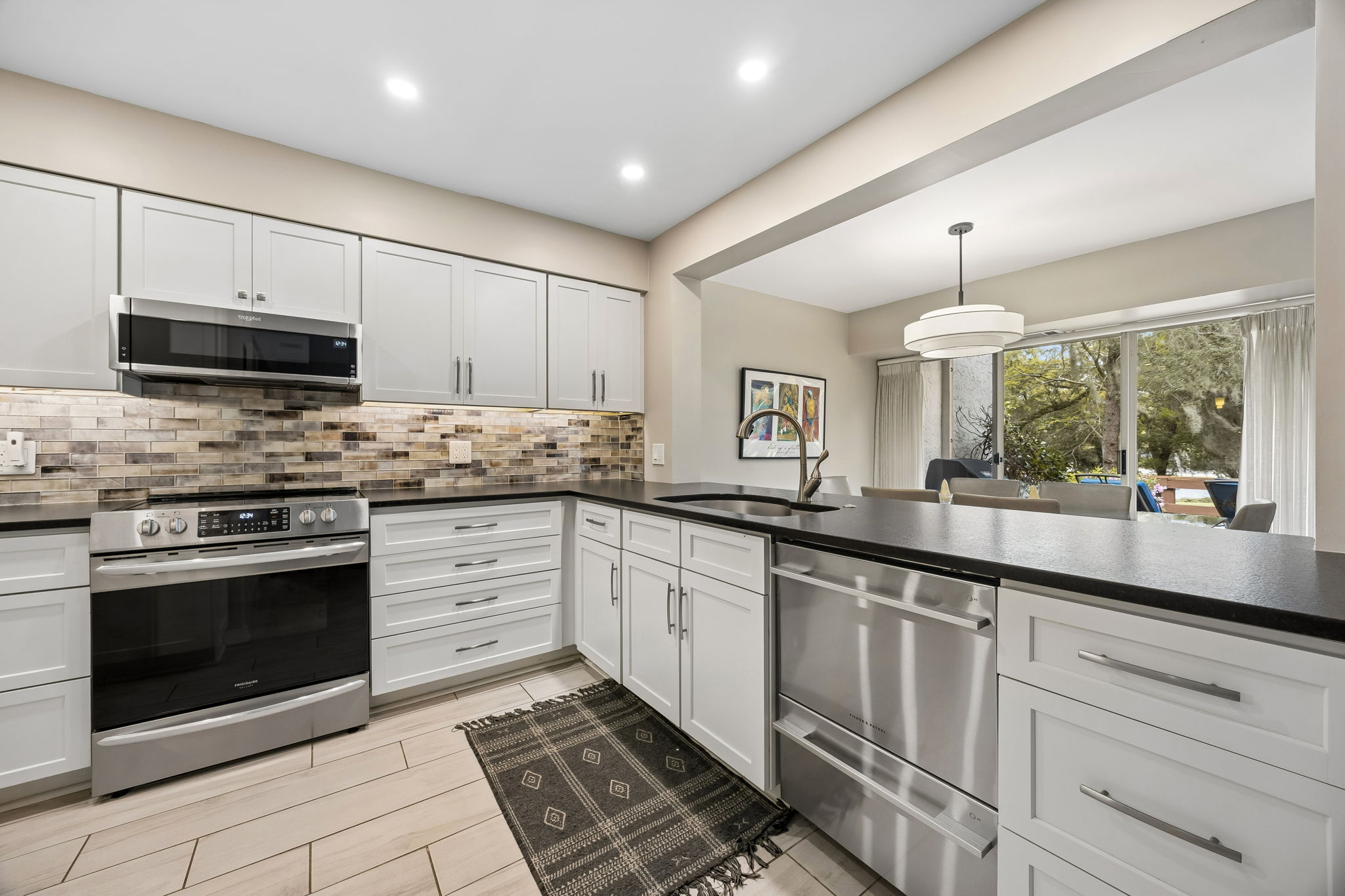  2134 Beach Wood Road, Fernandina Beach, FL, 32034 - 物件實景