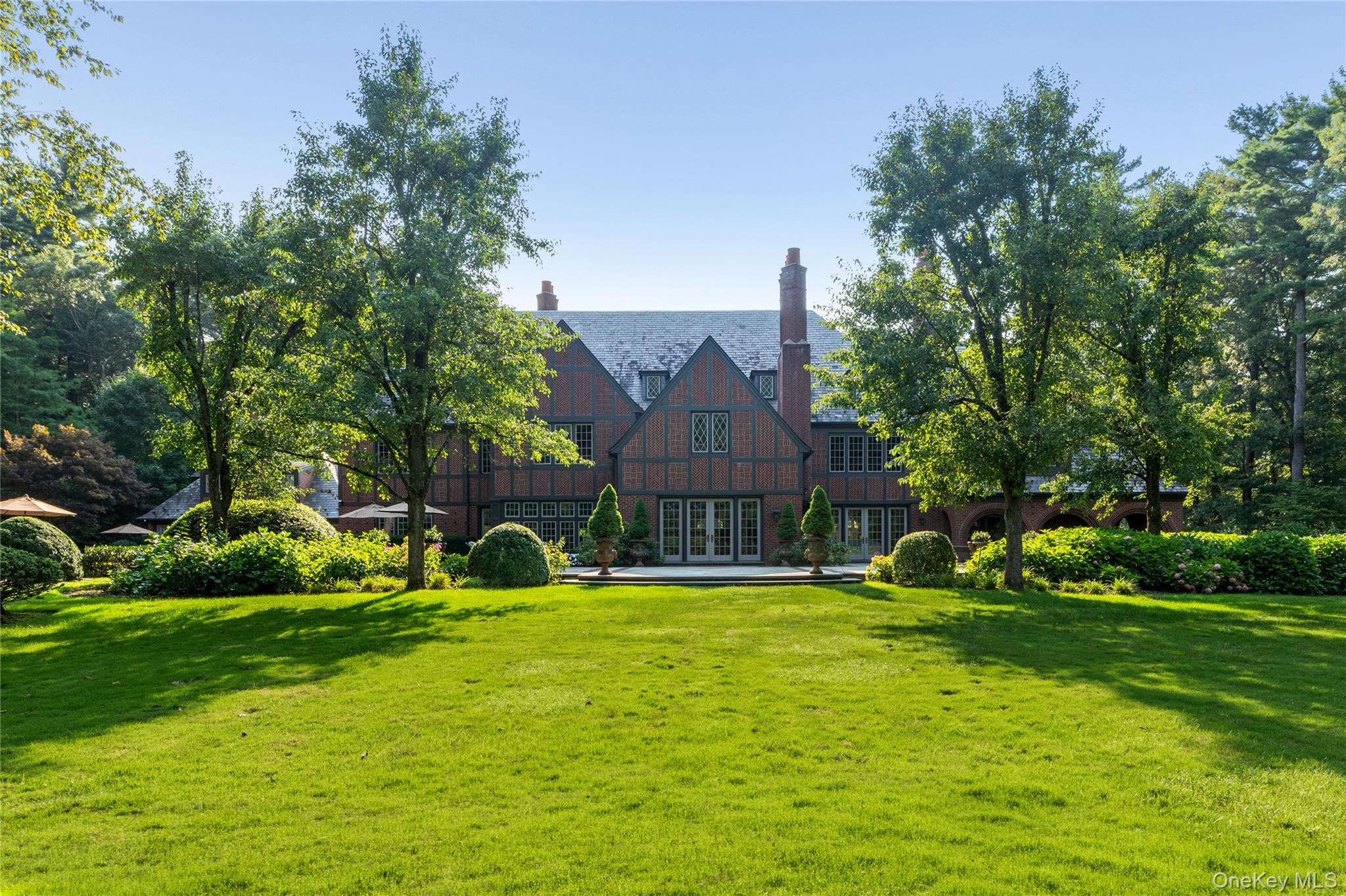  39 Chestnut Hill Drive, Upper Brookville, NY, 11771 - 物件實景
