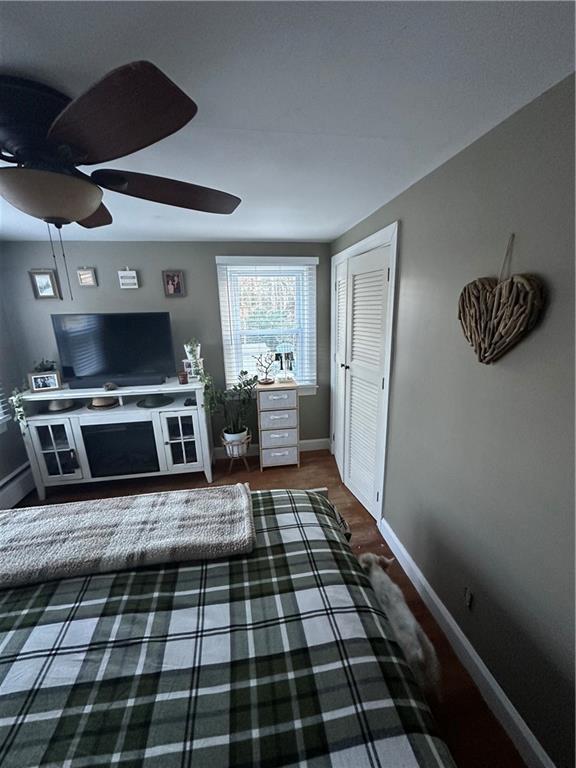 Bristol, Rhode Island, 02809, United States, 3 Bedrooms Bedrooms, ,1 BathroomBathrooms,Residential,For Sale,2002471