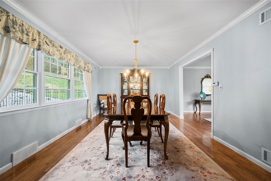 Monroeville, Pennsylvania, 15146, United States, 4 Bedrooms Bedrooms, ,4 BathroomsBathrooms,Residential,For Sale,1754514
