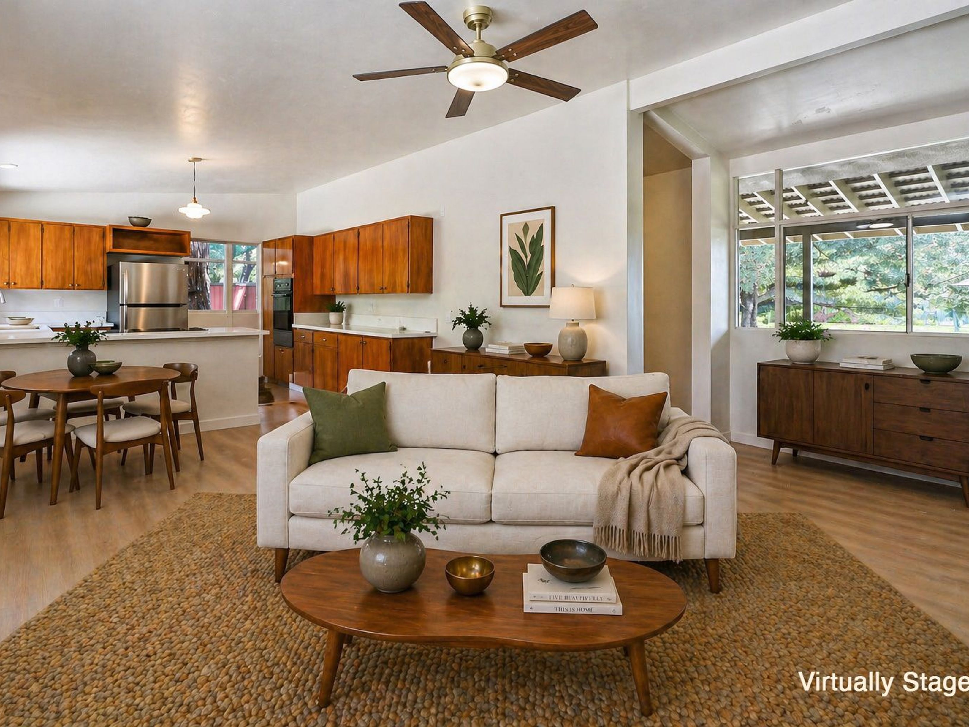  491 Blaisdell Drive, Claremont, CA 91711 - 物件實景