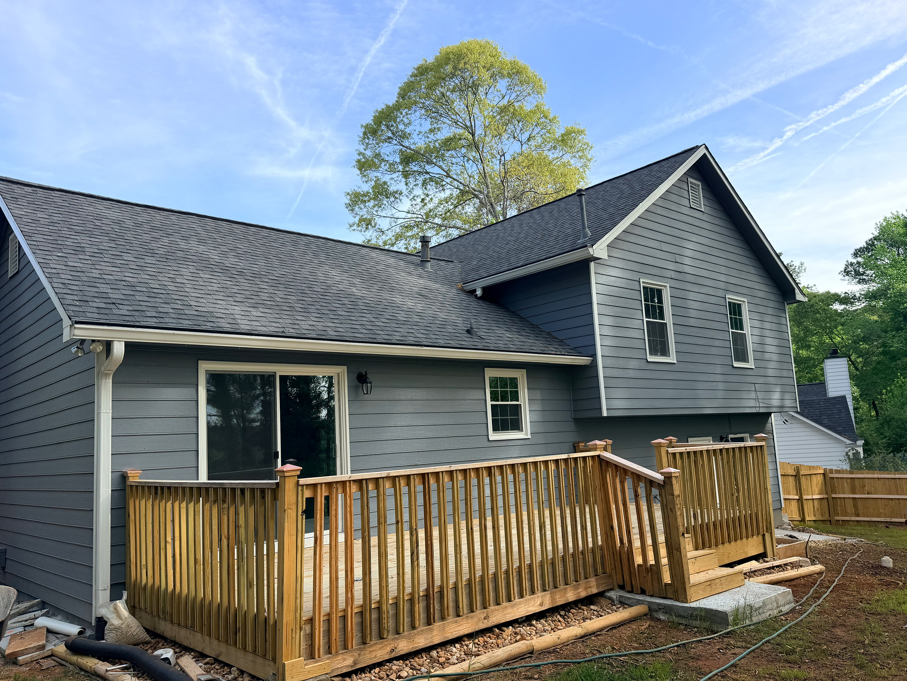  Completely Renovated Home in Prime East Cobb Location - 物件實景