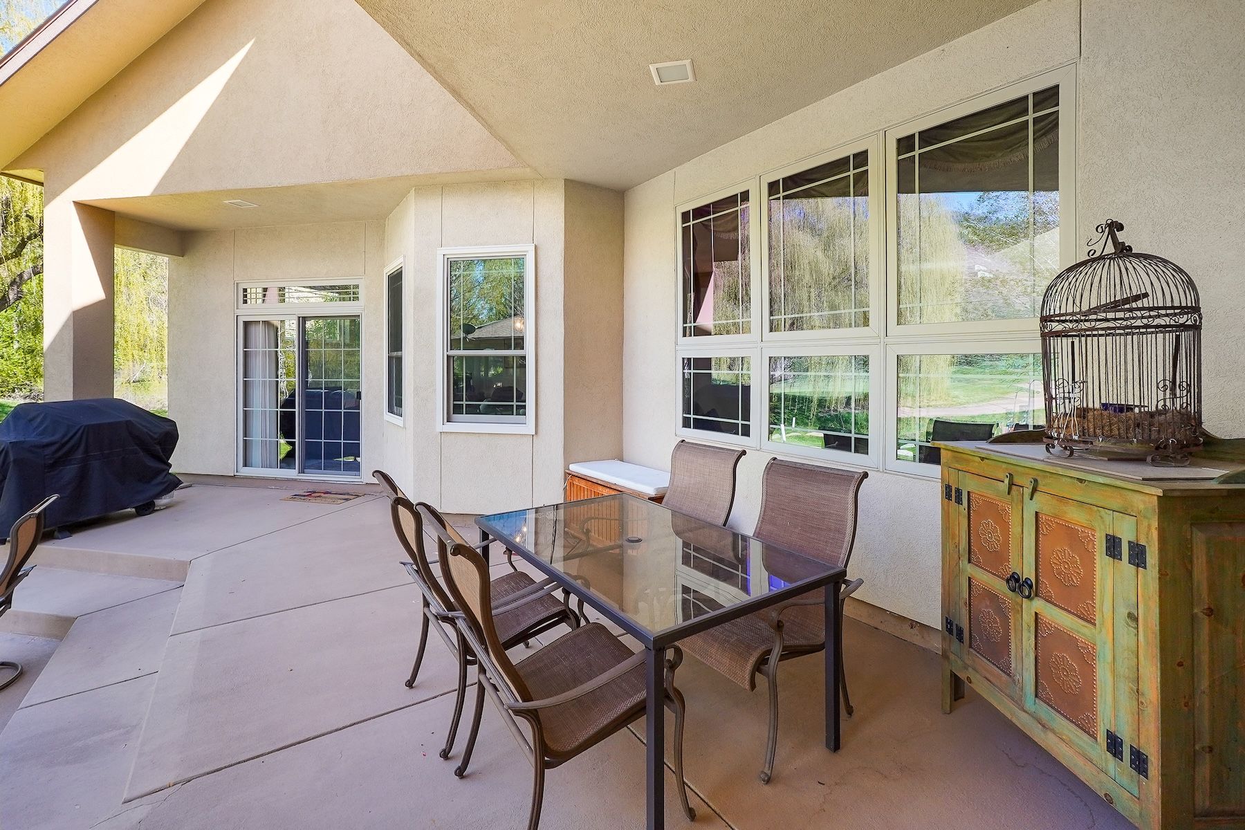  496 Horse Thief Lane, Durango, CO 81301 - 物件實景