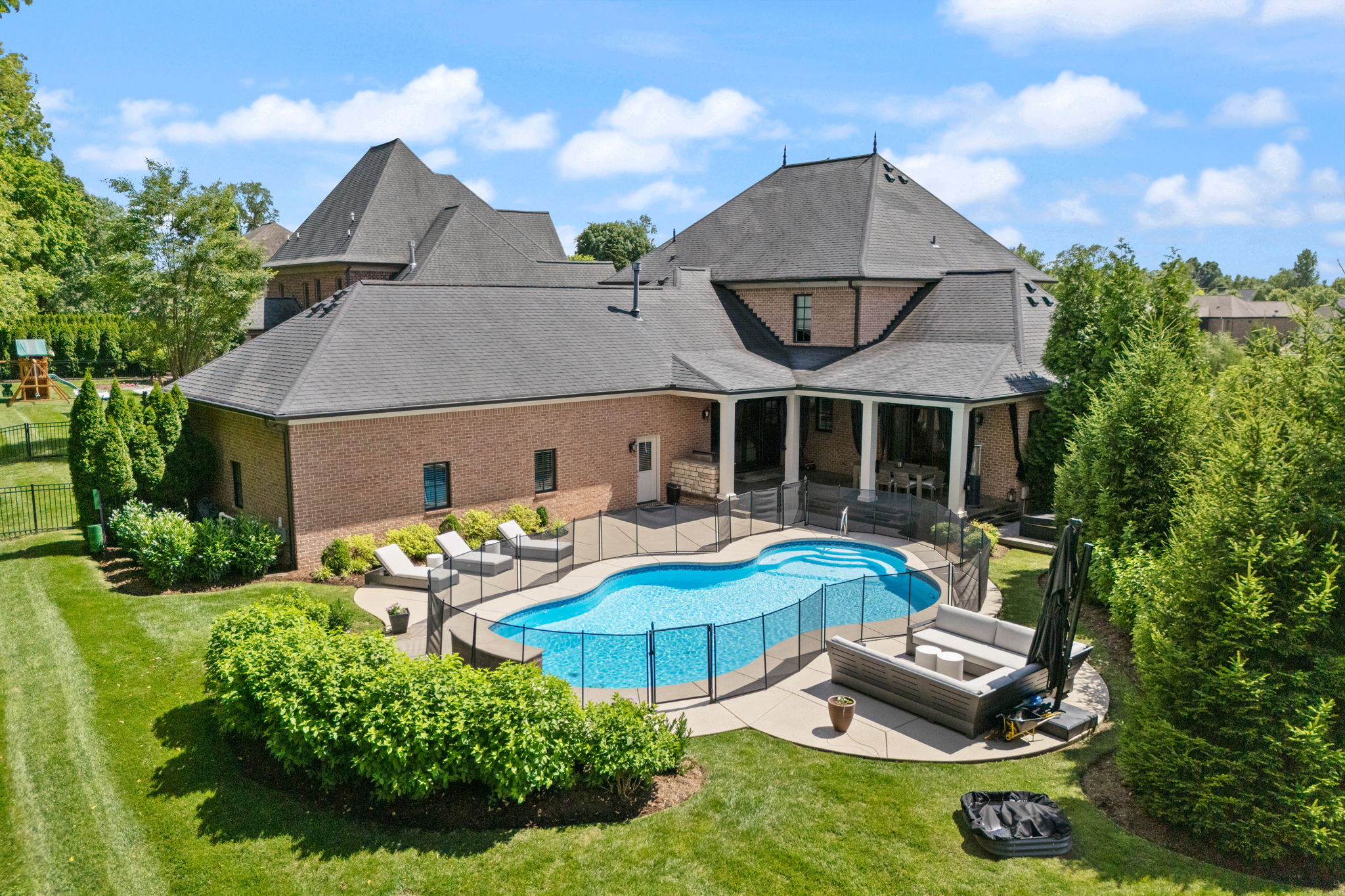  8220 Spring Glade Place, Prospect, KY 40059 - 物件實景