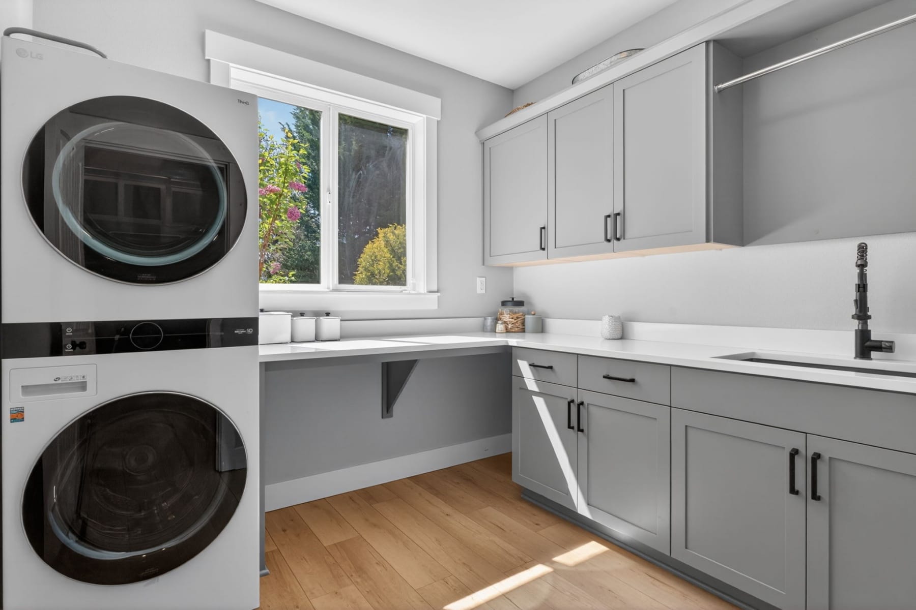 5201 NE 259TH CIR Ridgefield, WA 98642 - 物件實景
