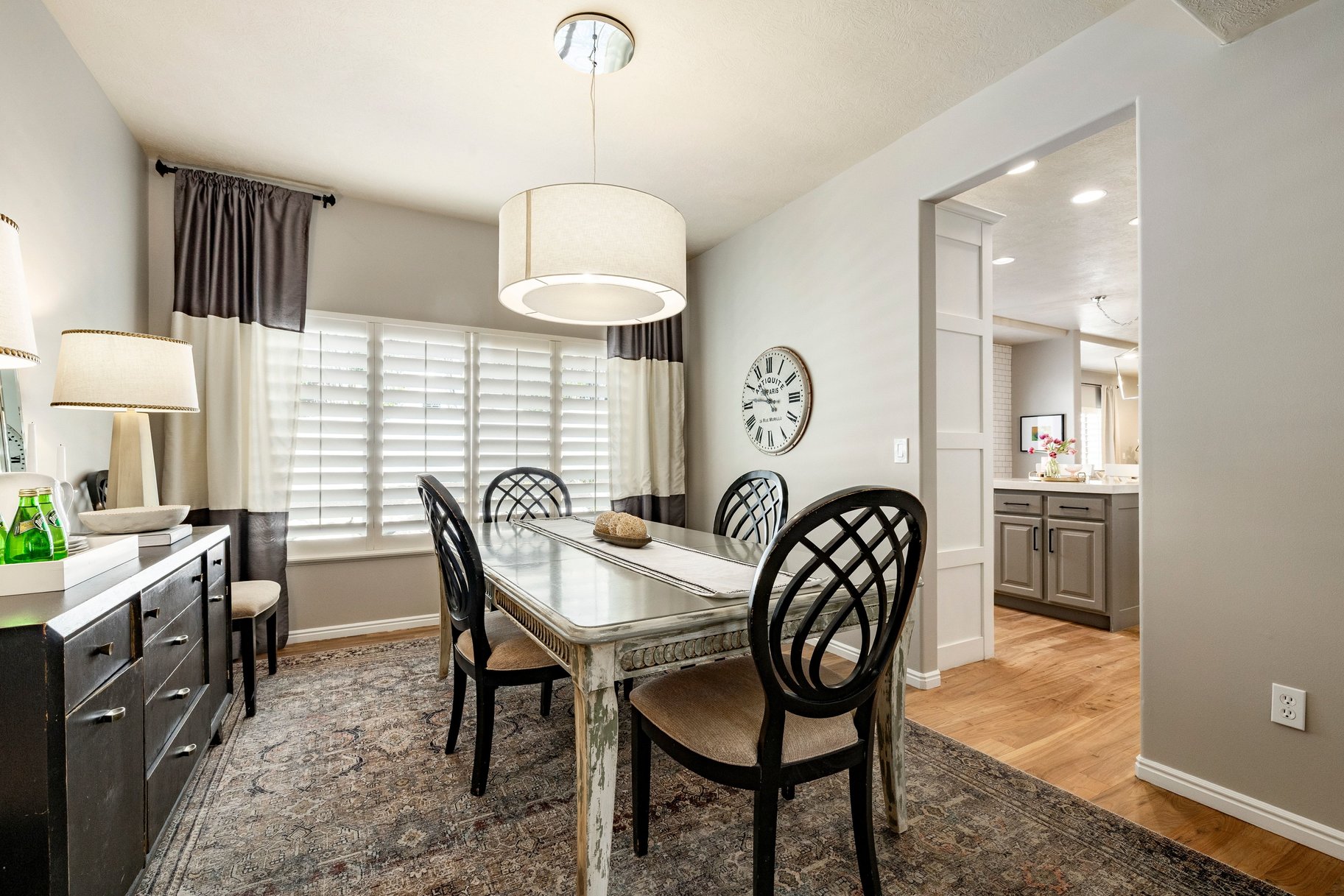  Desirable East Bench Fruit Heights Home in the Hidden Springs Community - 物件實景