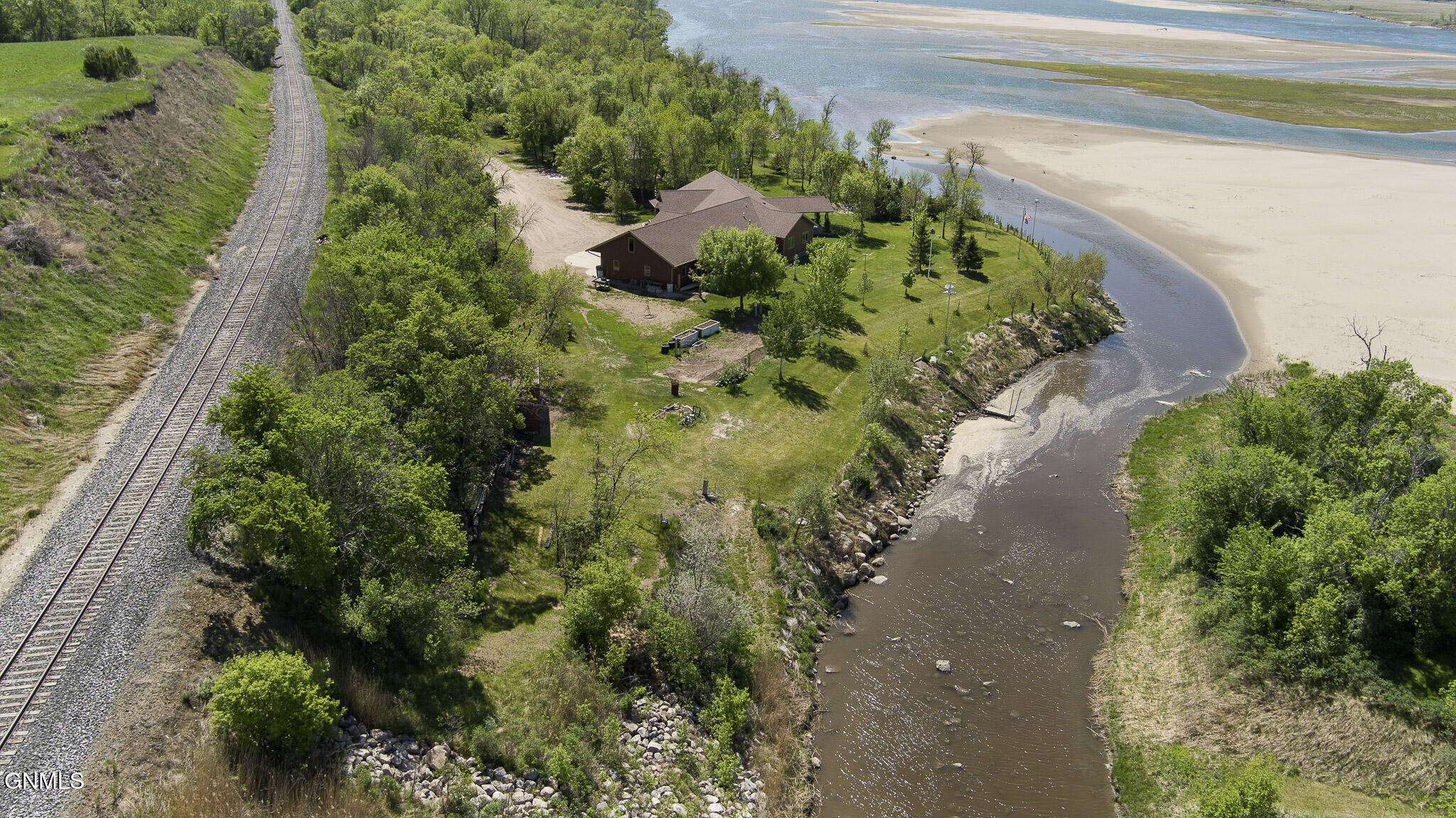 Washburn, North Dakota, 58577, United States, 3 Bedrooms Bedrooms, ,2 BathroomsBathrooms,Residential,For Sale,2043645