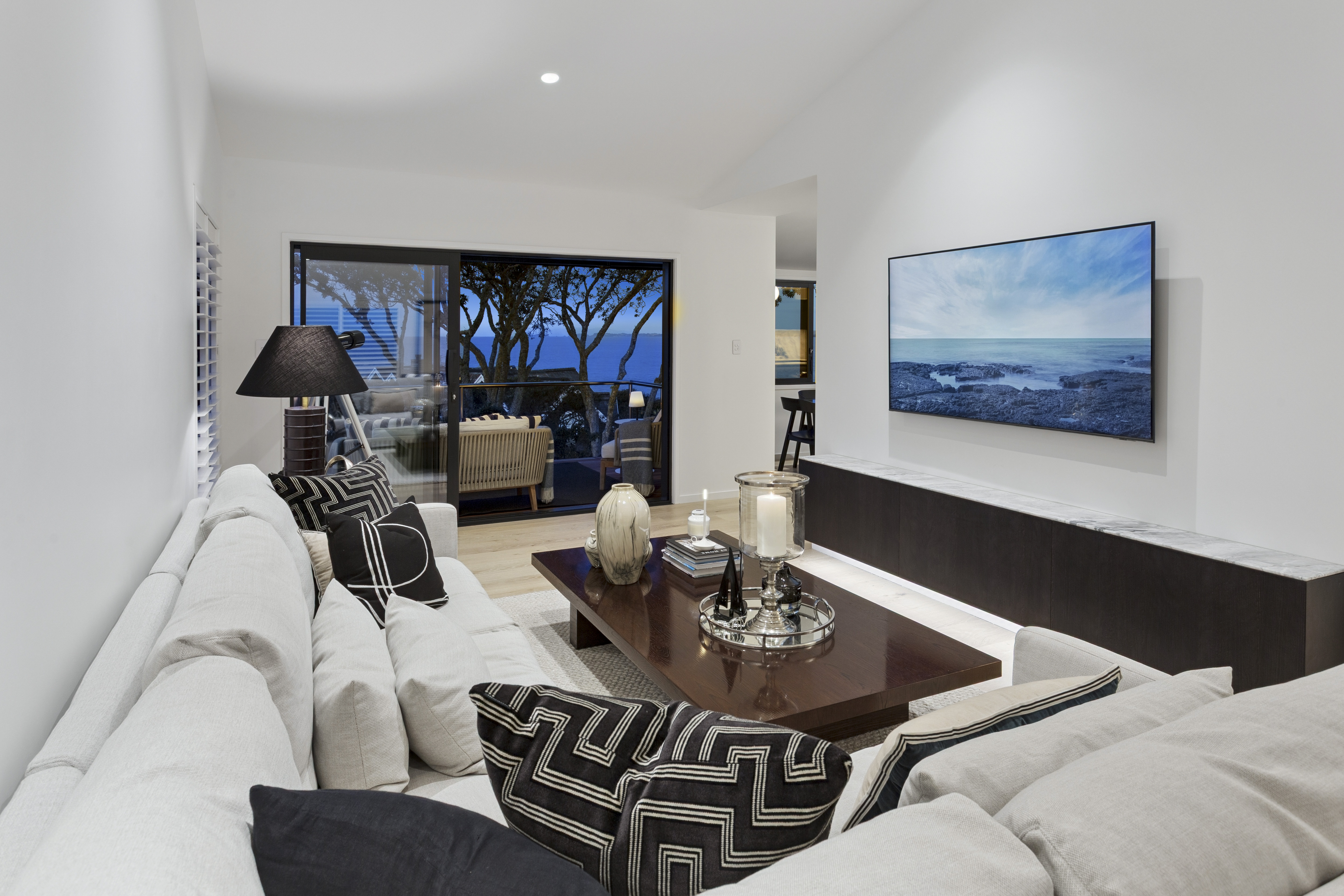  19 Audrey Road, Takapuna - 物件實景