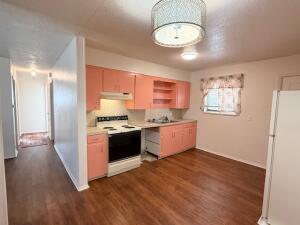 Magnolia St, New Llano, LA 71461 #1