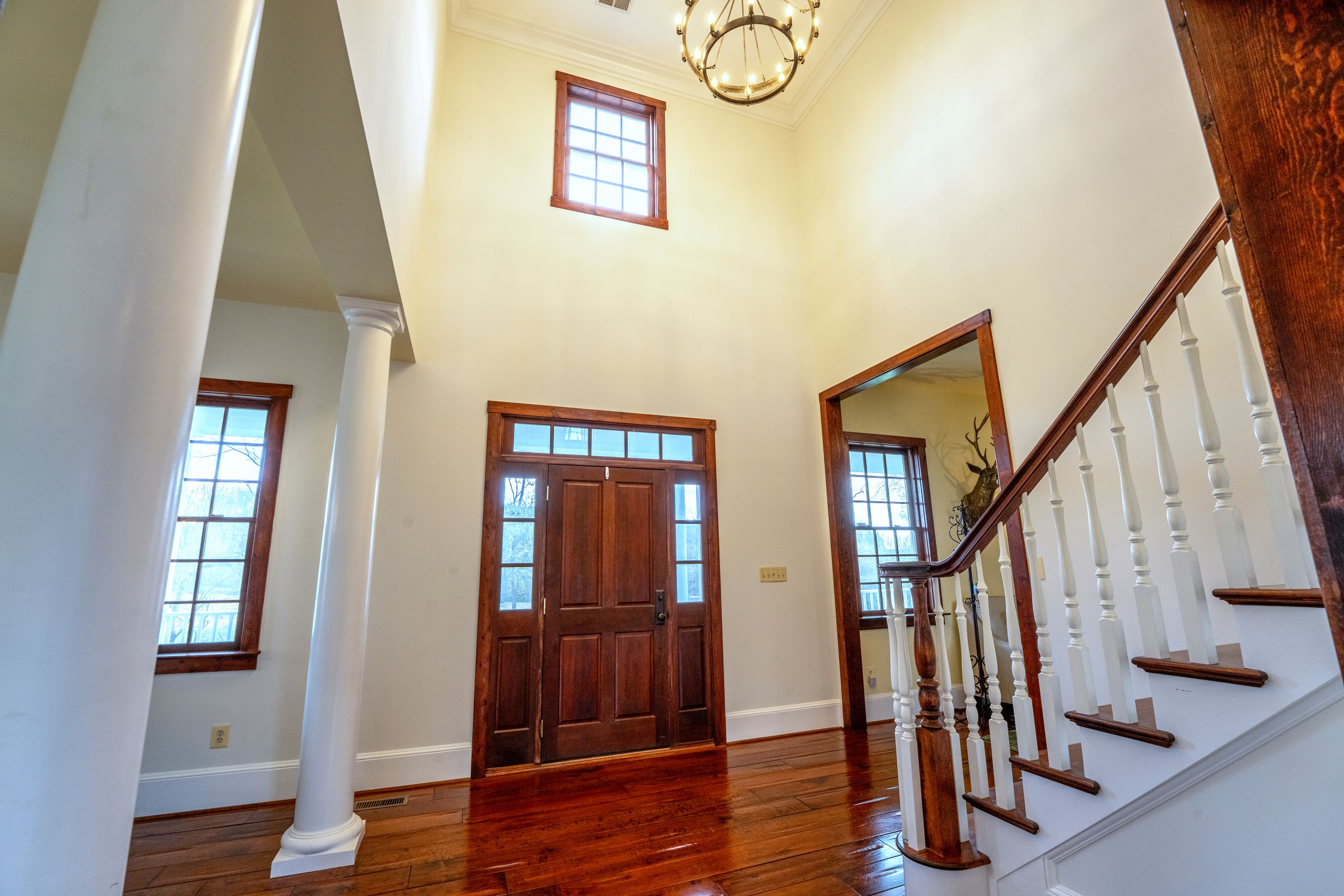  15718 Old Waterford Road, Paeonian Springs, VA, 20129 - 物件實景