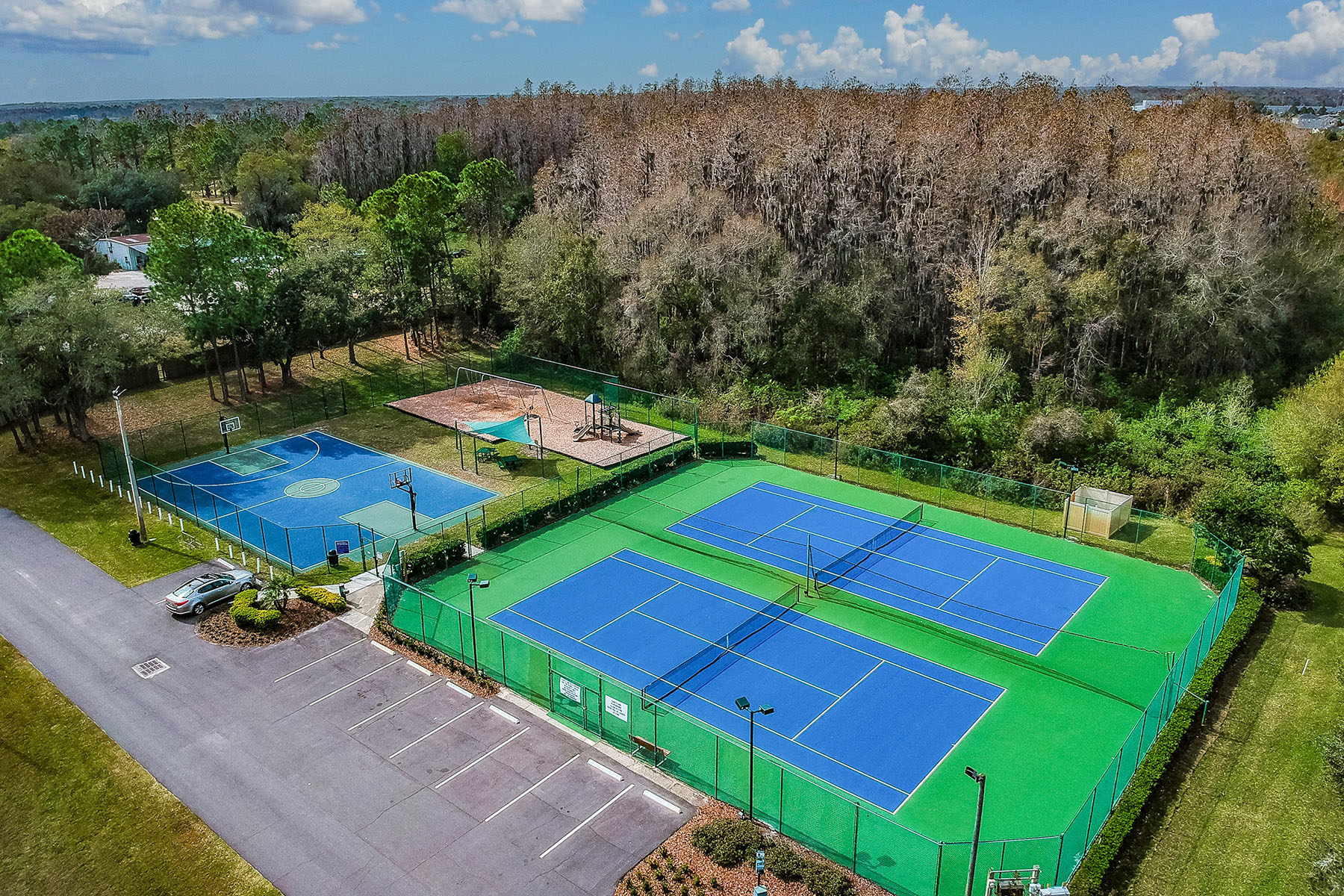  TAMPA - 物件實景