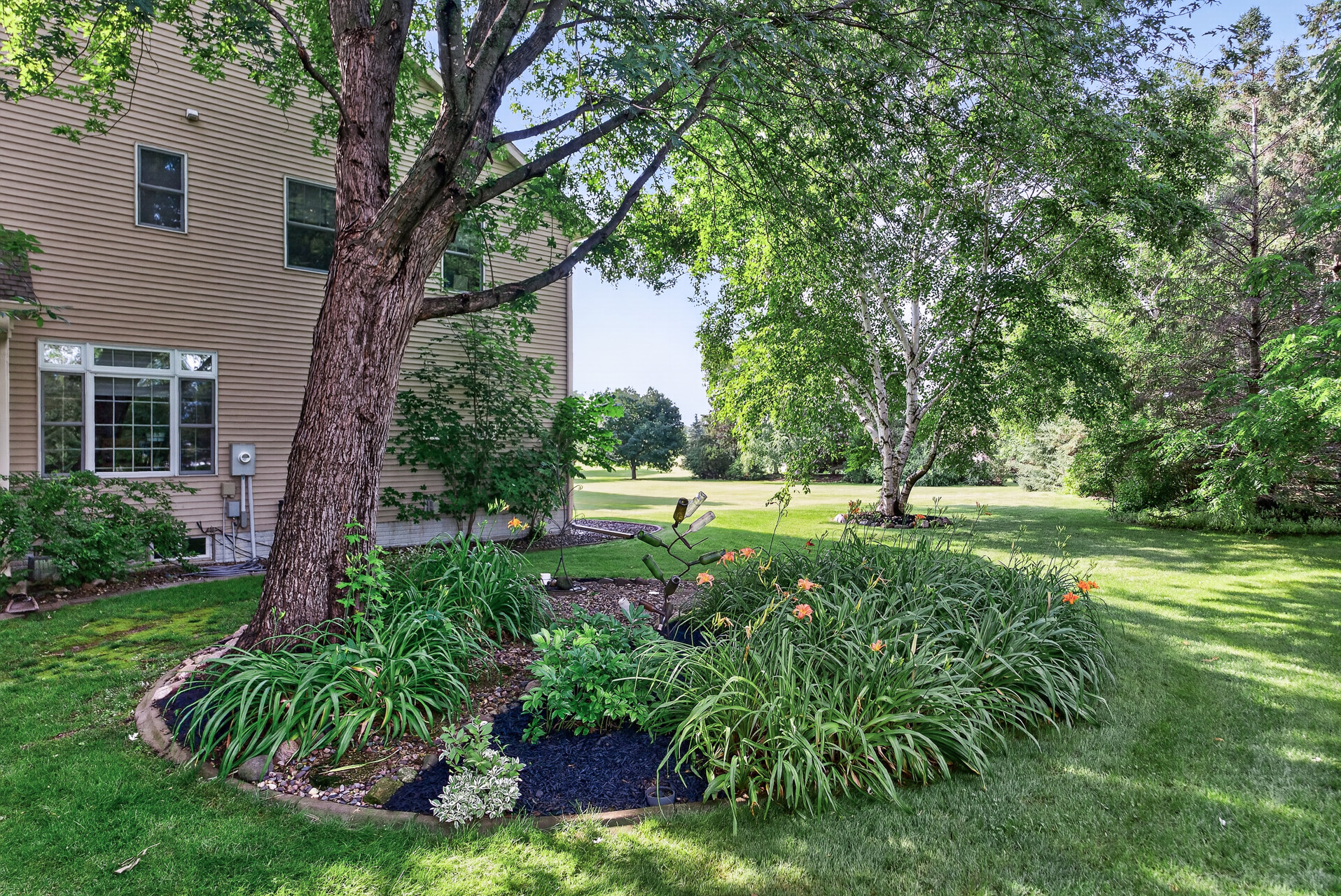  Elegant Fox Ridge Retreat with Exceptional Entertaining Spaces - 物件實景