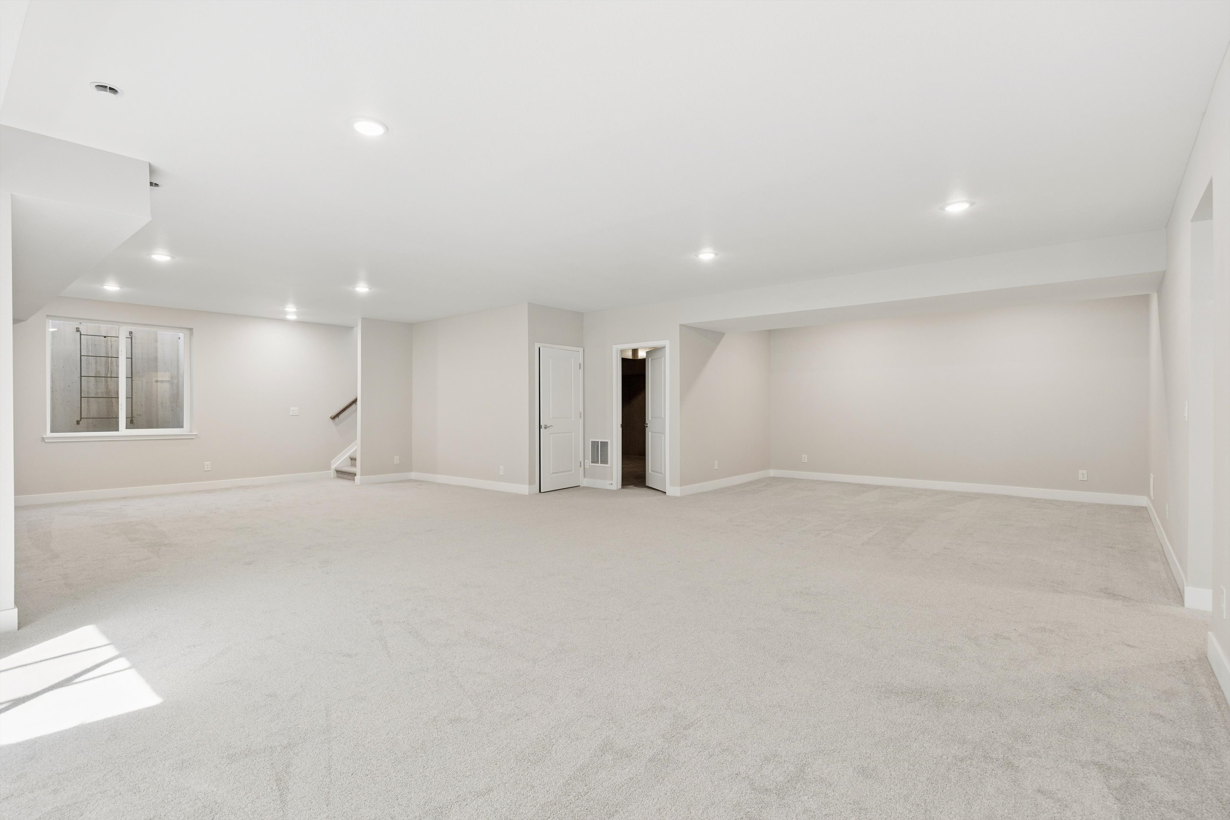  Exceptionally Spacious - 物件實景