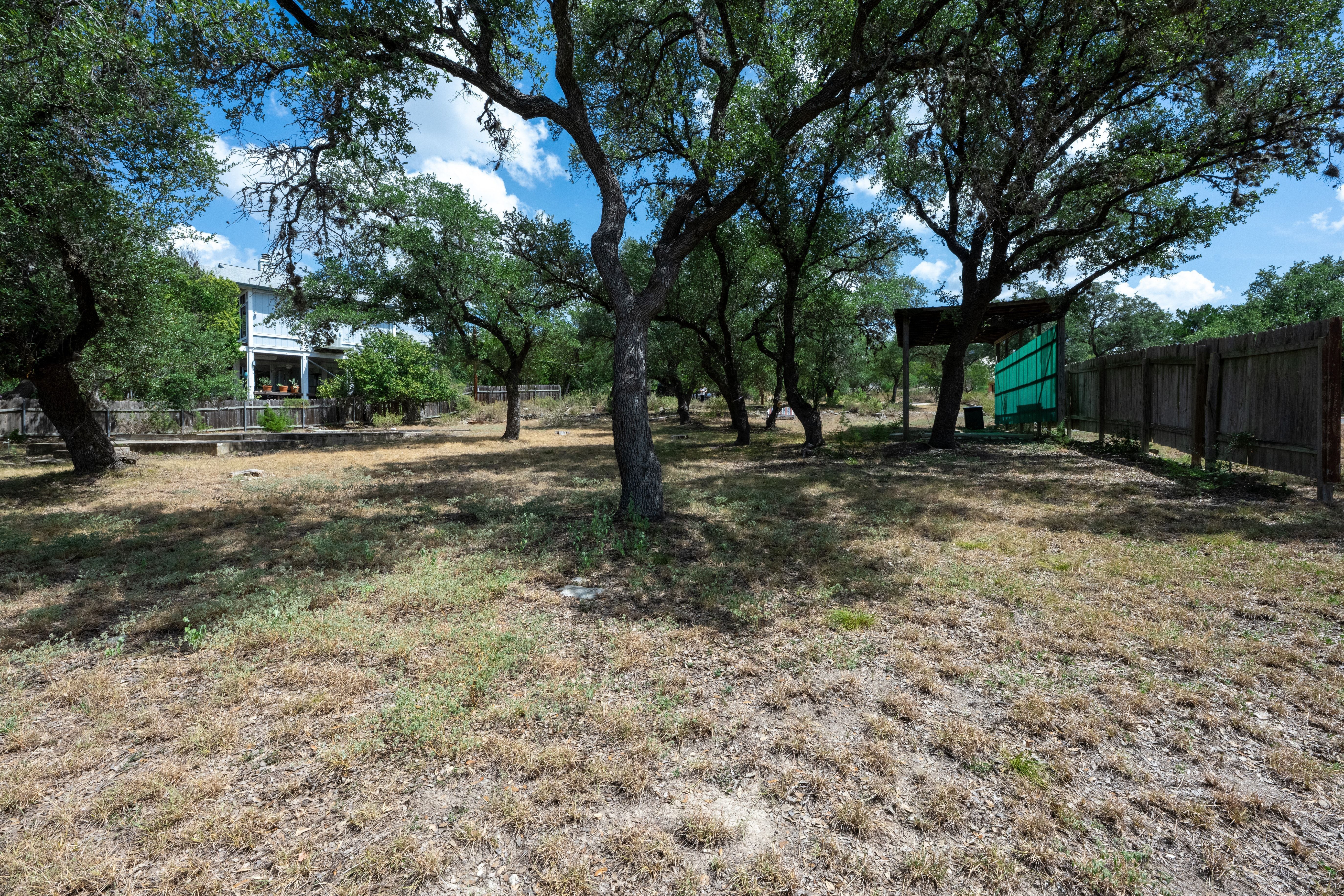  Private Deep-Water Retreat on Lake Travis, Permits in Hand - 物件實景