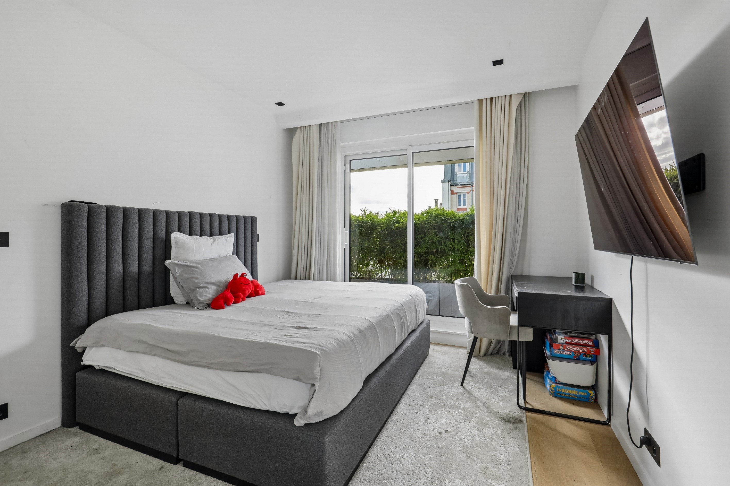  Perronet  Top-Floor Duplex with Terraces - 物件實景