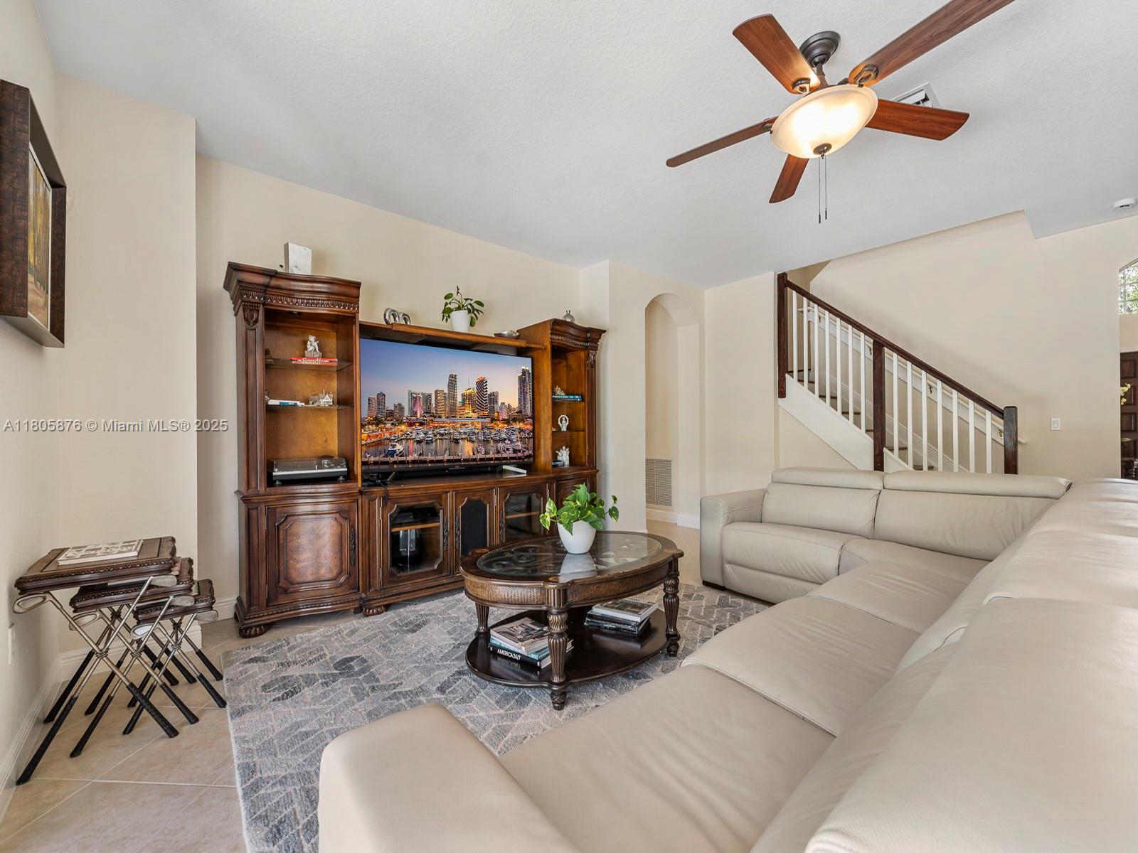 Weston, Florida, 33332, United States, 5 Bedrooms Bedrooms, ,5 BathroomsBathrooms,Residential,For Sale,1826480