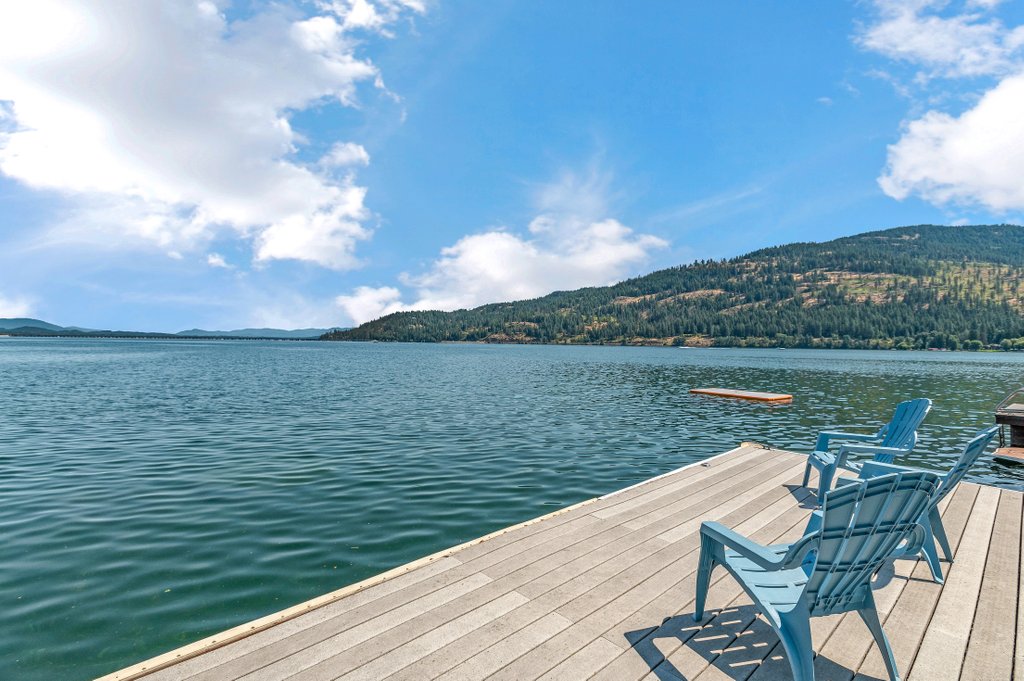 Sagle, Idaho, 83860, United States, 4 Bedrooms Bedrooms, ,2 BathroomsBathrooms,Residential,For Sale,2013773