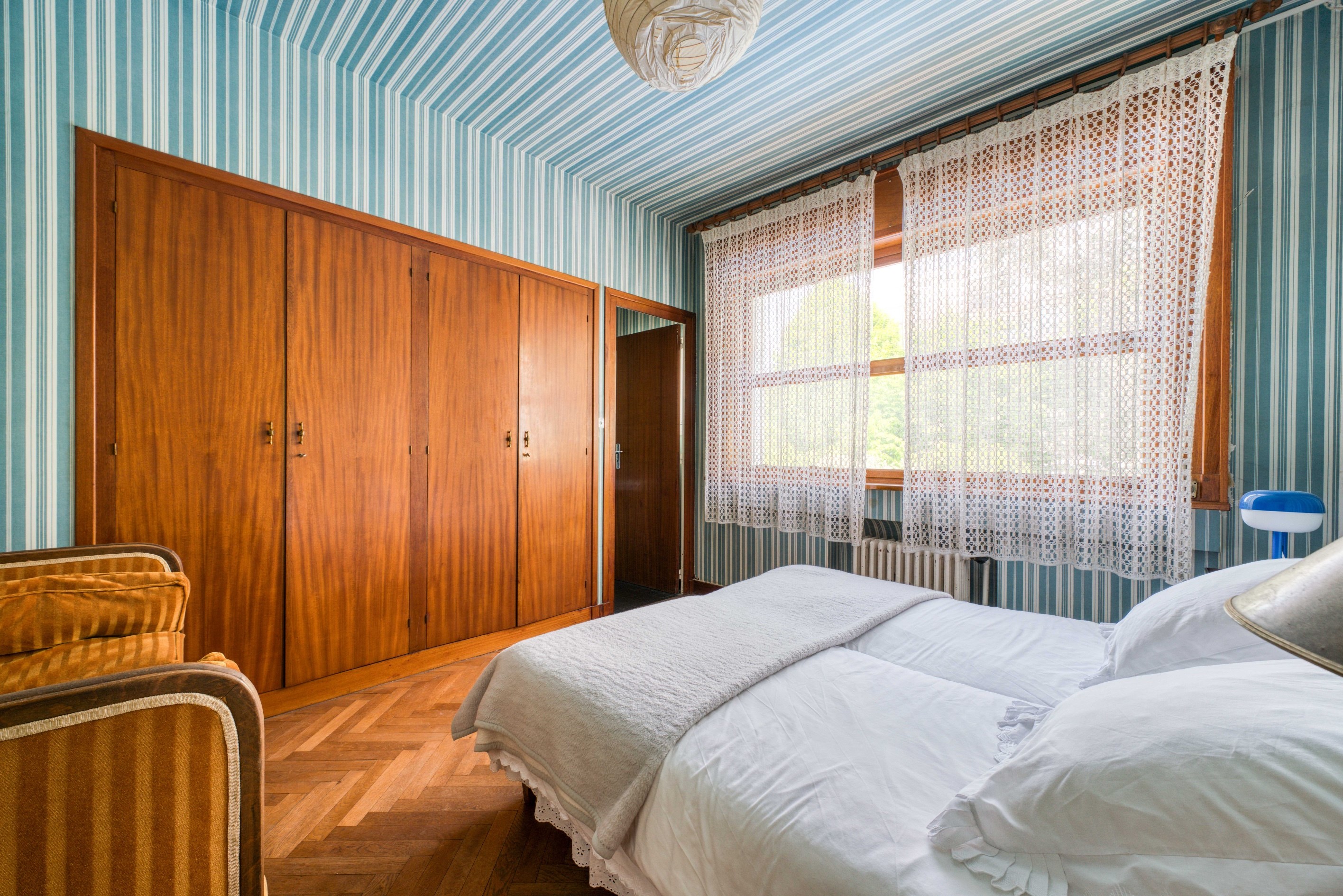 Prestigious 1950s Property – The Expression of a Rare Art of Living - 物件實景