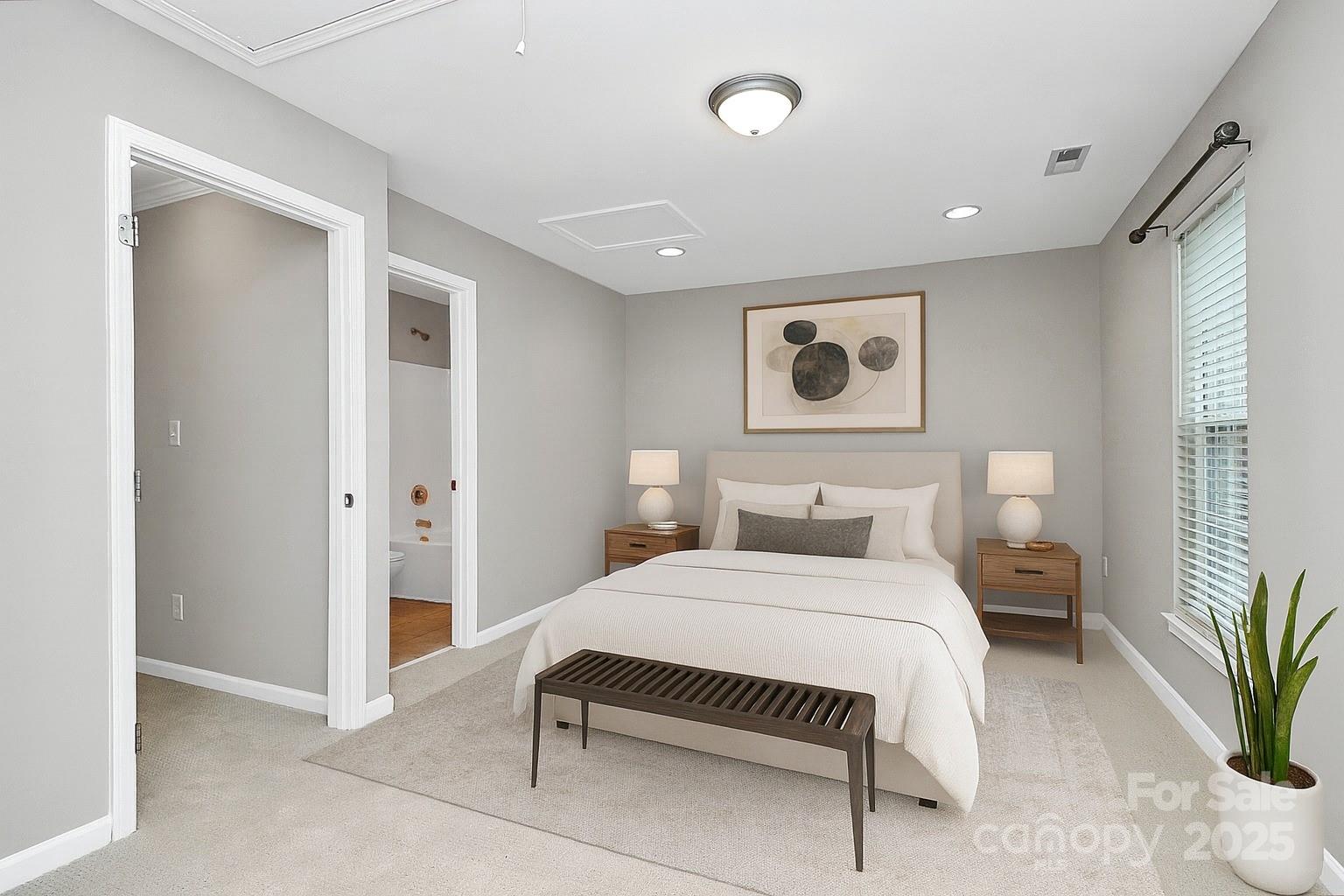 Charlotte, North Carolina, 28203, United States, 3 Bedrooms Bedrooms, ,3 BathroomsBathrooms,Residential,For Sale,2003363