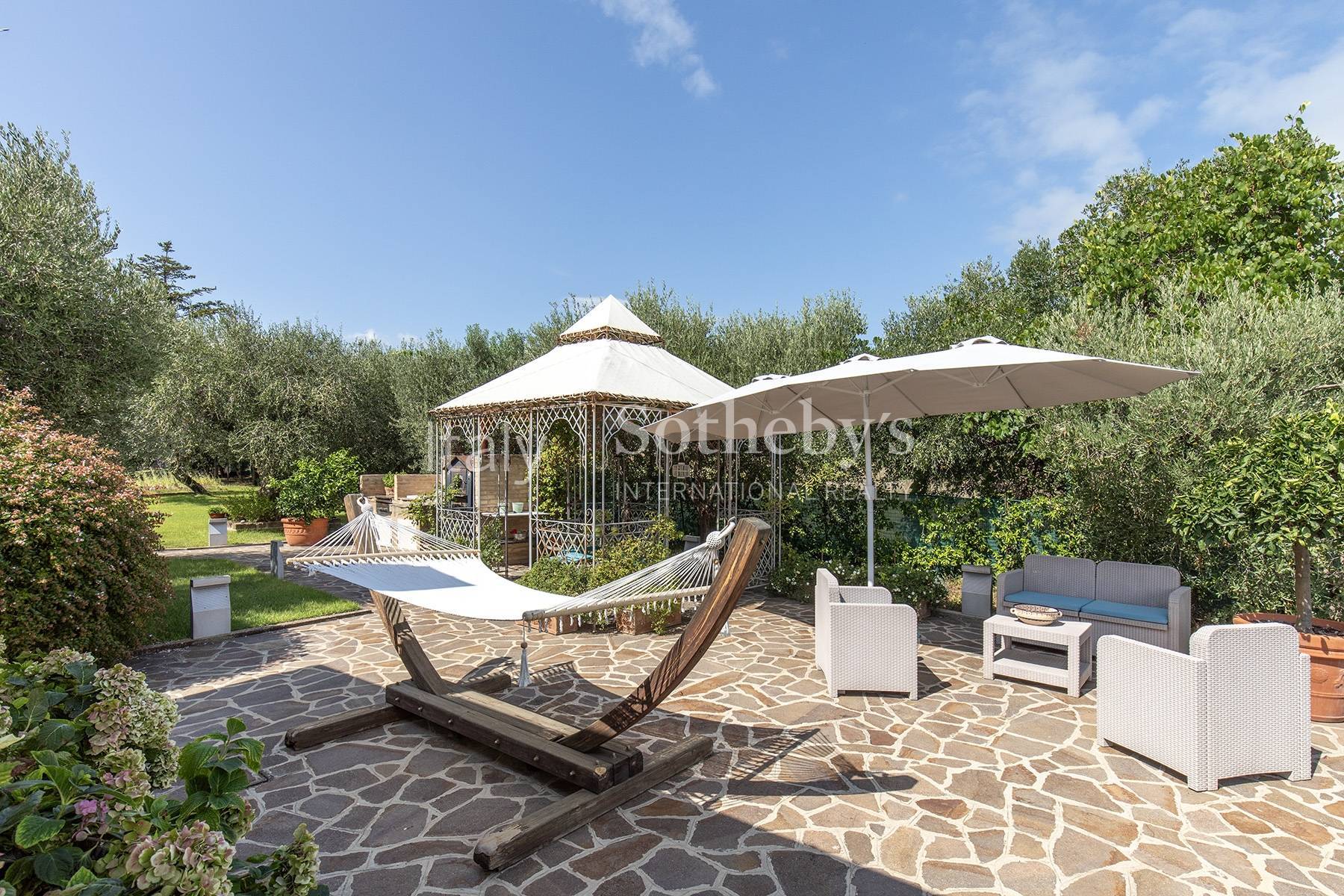  A private retreat above Grottammare’s beaches - 物件實景