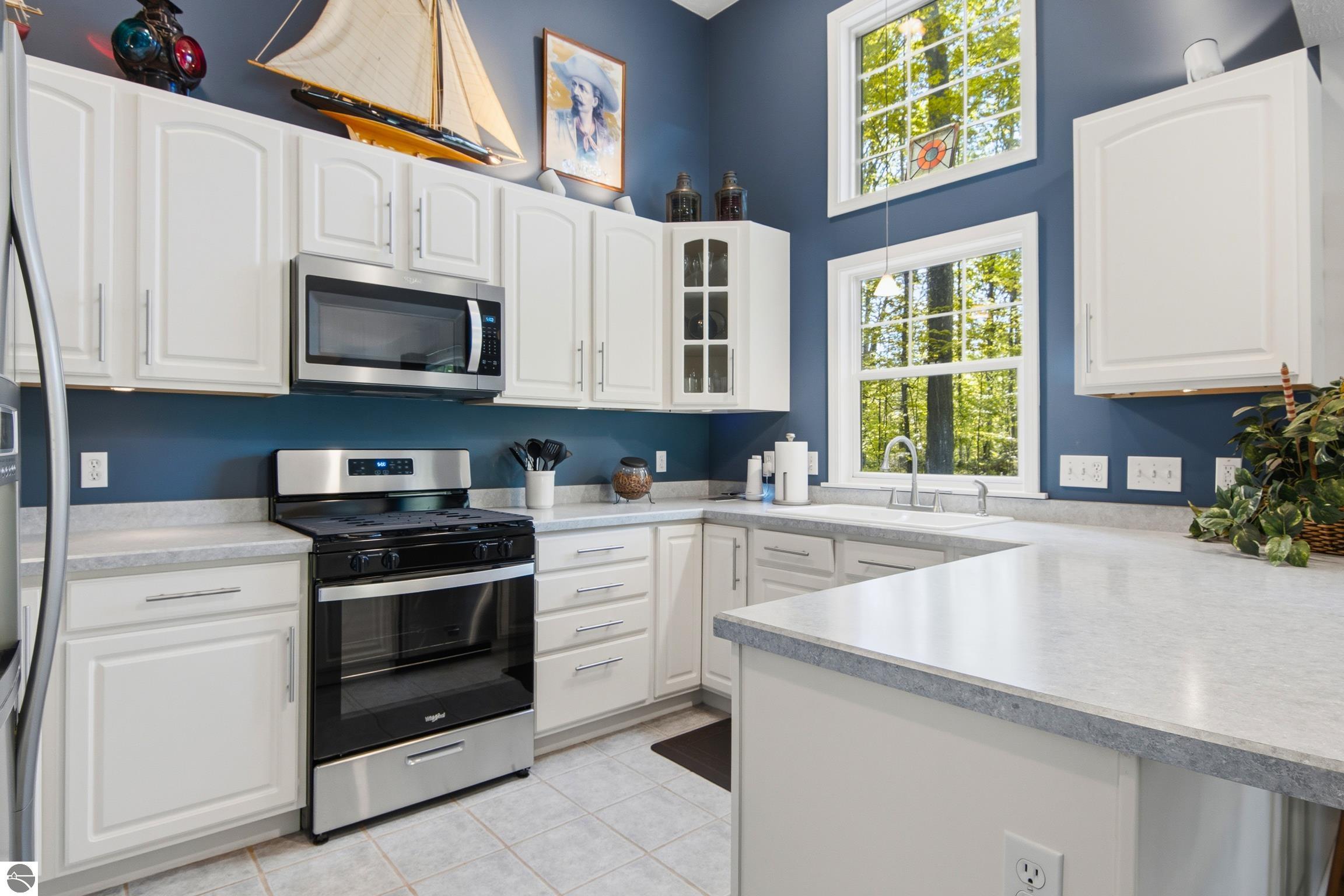 Suttons Bay, Michigan, 49682, United States, 3 Bedrooms Bedrooms, ,2 BathroomsBathrooms,Residential,For Sale,2048869