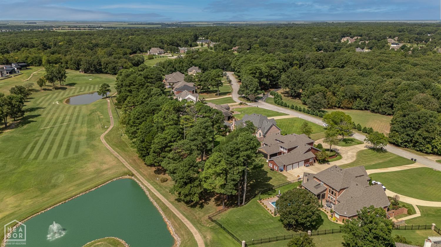 Jonesboro, Arkansas, 72404, United States, 4 Bedrooms Bedrooms, ,5 BathroomsBathrooms,Residential,For Sale,1983178