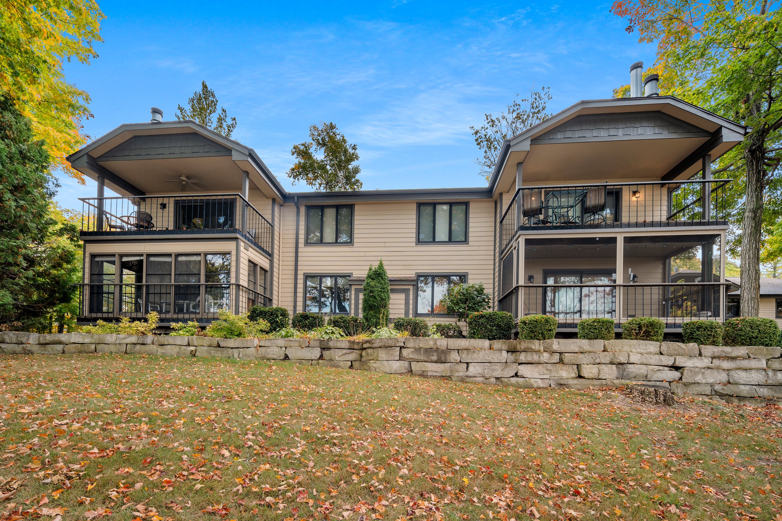  Door County Condo With Bay Views - 物件實景