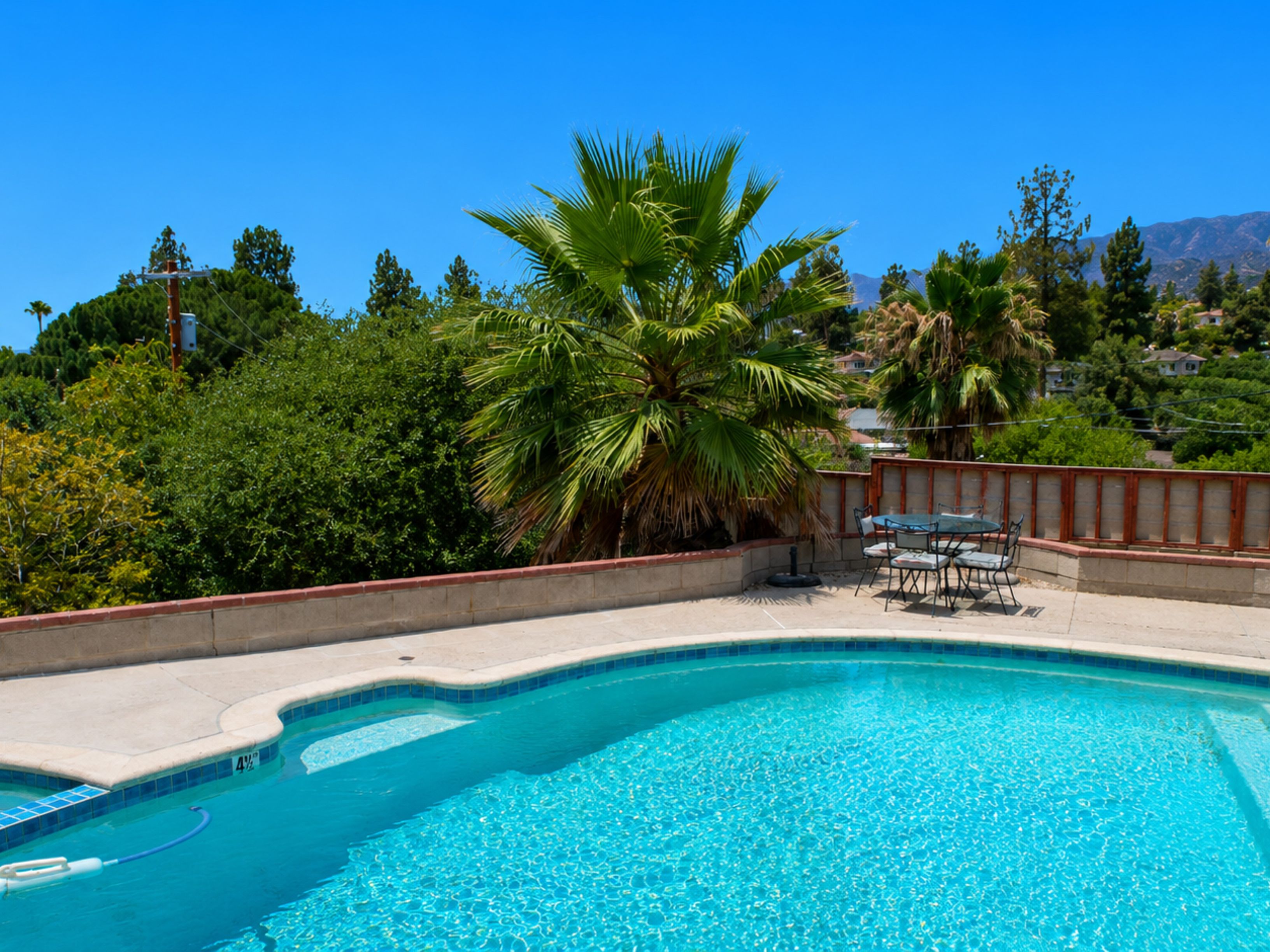  7129 Samoa Place, Los Angeles, CA 91042 - 物件實景