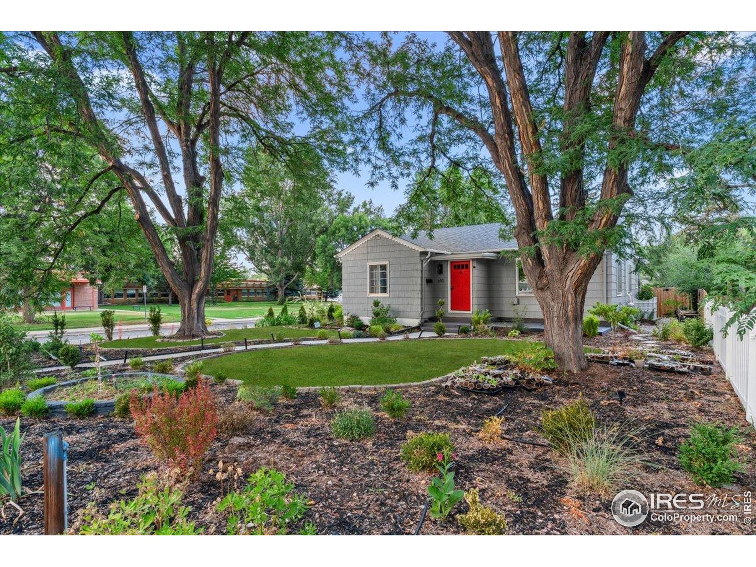 Loveland, Colorado, 80537, United States, 3 Bedrooms Bedrooms, ,1 BathroomBathrooms,Residential,For Sale,1910370