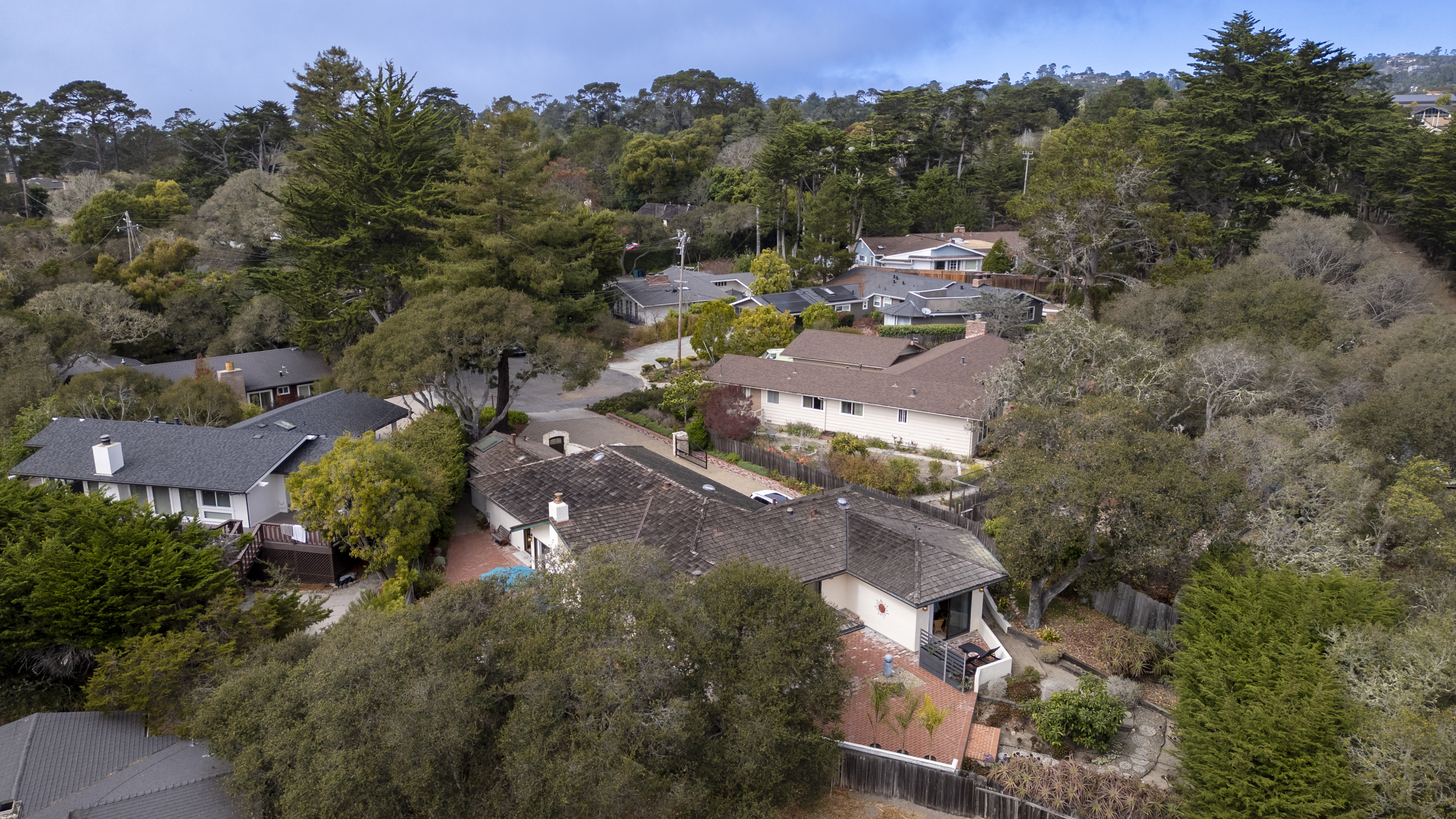  3540 Oak Place - 物件實景