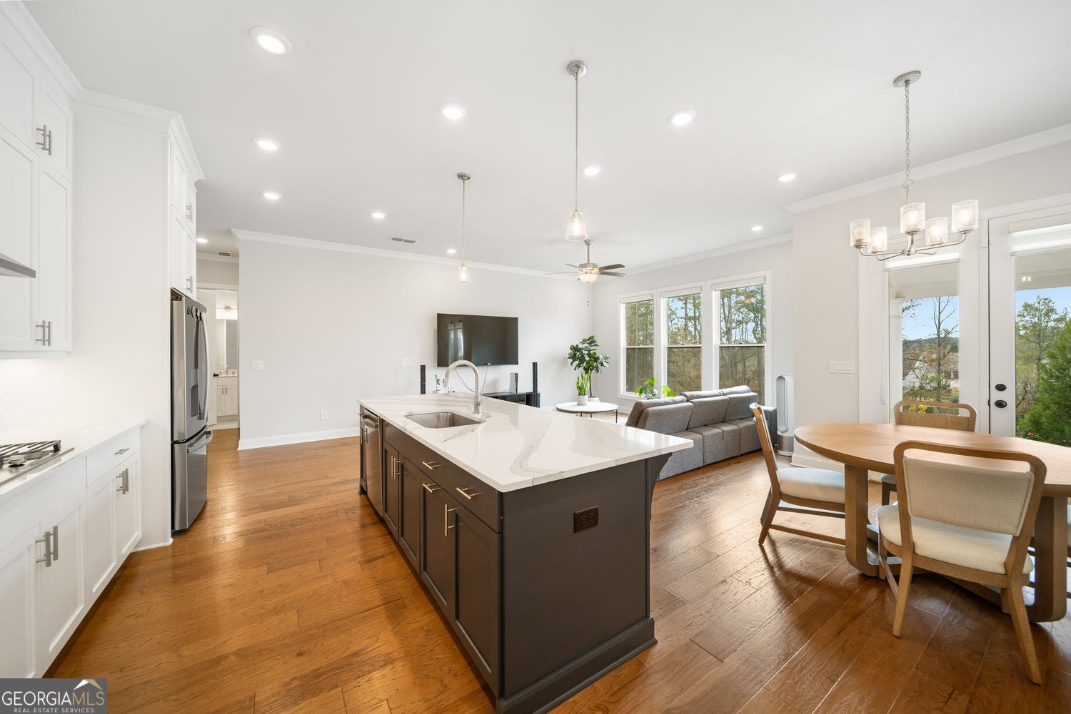 Buford, Georgia, 30518, United States, 5 Bedrooms Bedrooms, ,3 BathroomsBathrooms,Residential,For Sale,2006599