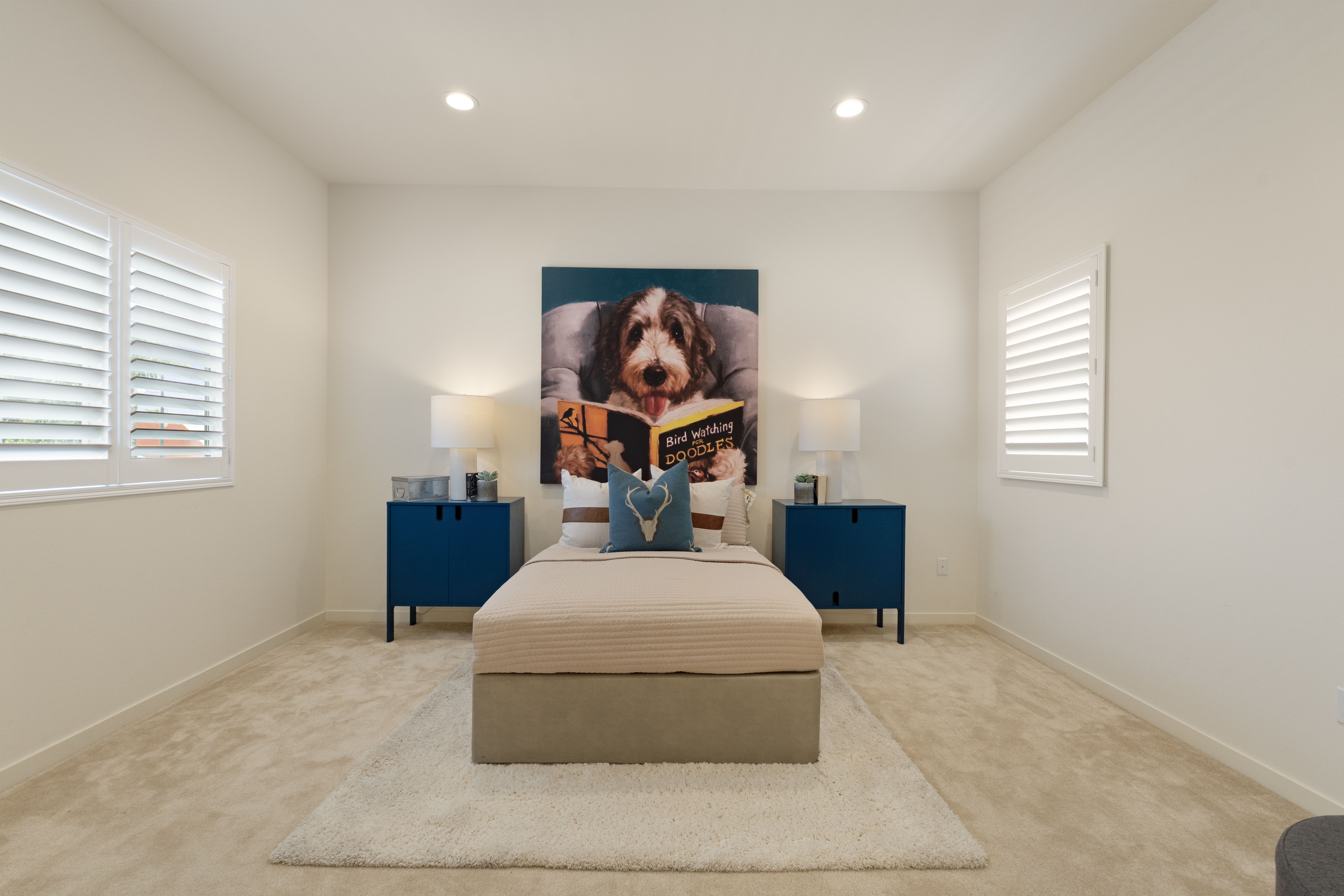  21805 Normandie Avenue, Torrance, CA 90501 - 物件實景