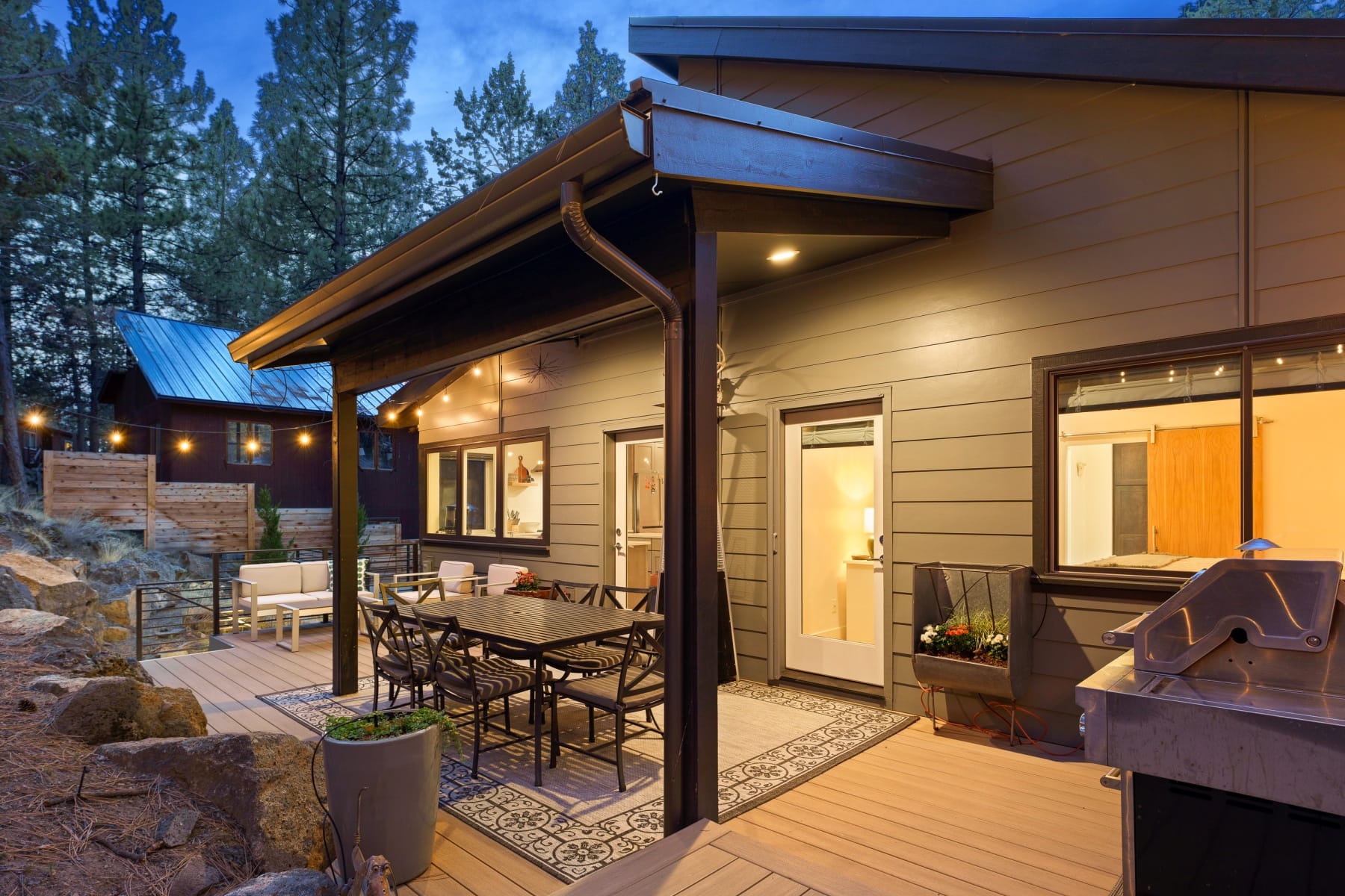  61552 Oakwood Place #1 & 2 Bend, OR 97702 - 物件實景